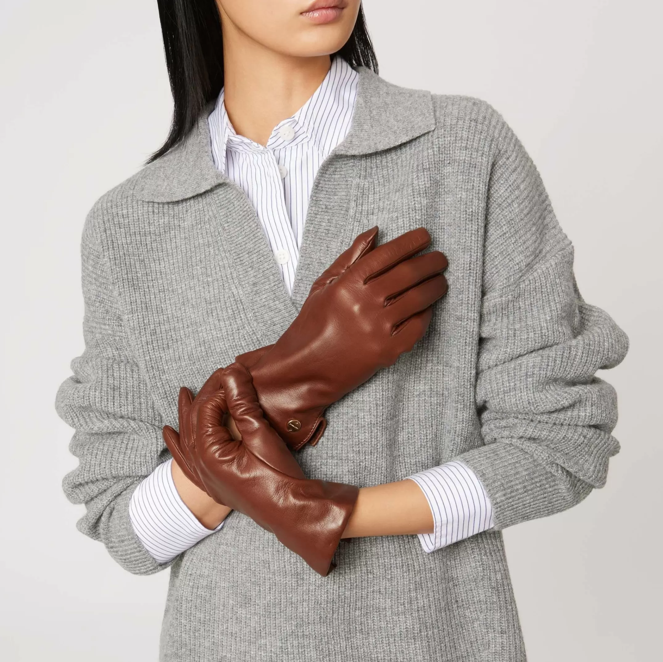 Shop Audrey Cappelli E Guanti