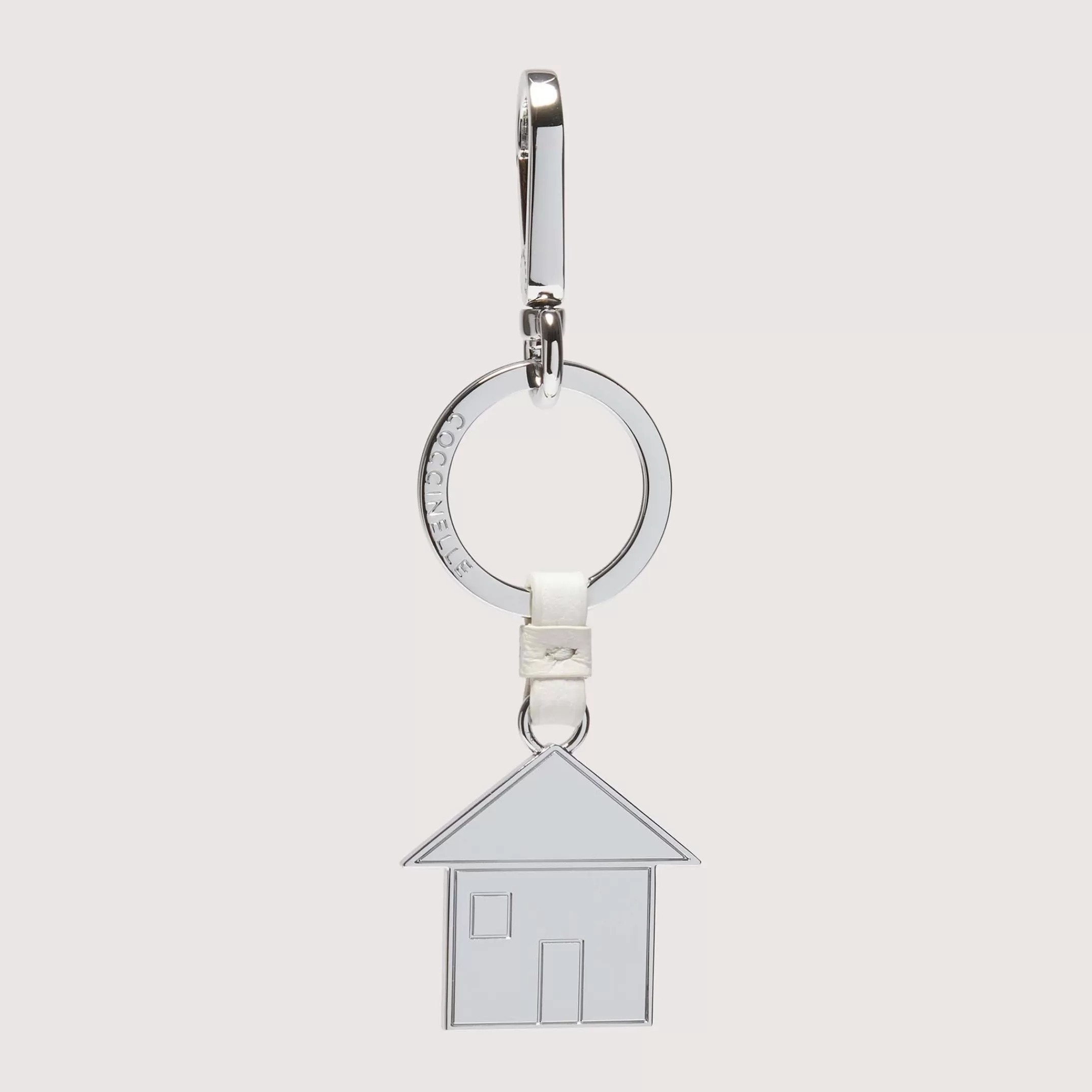 Flash Sale Basic Metal Nickel Portachiavi & Charms