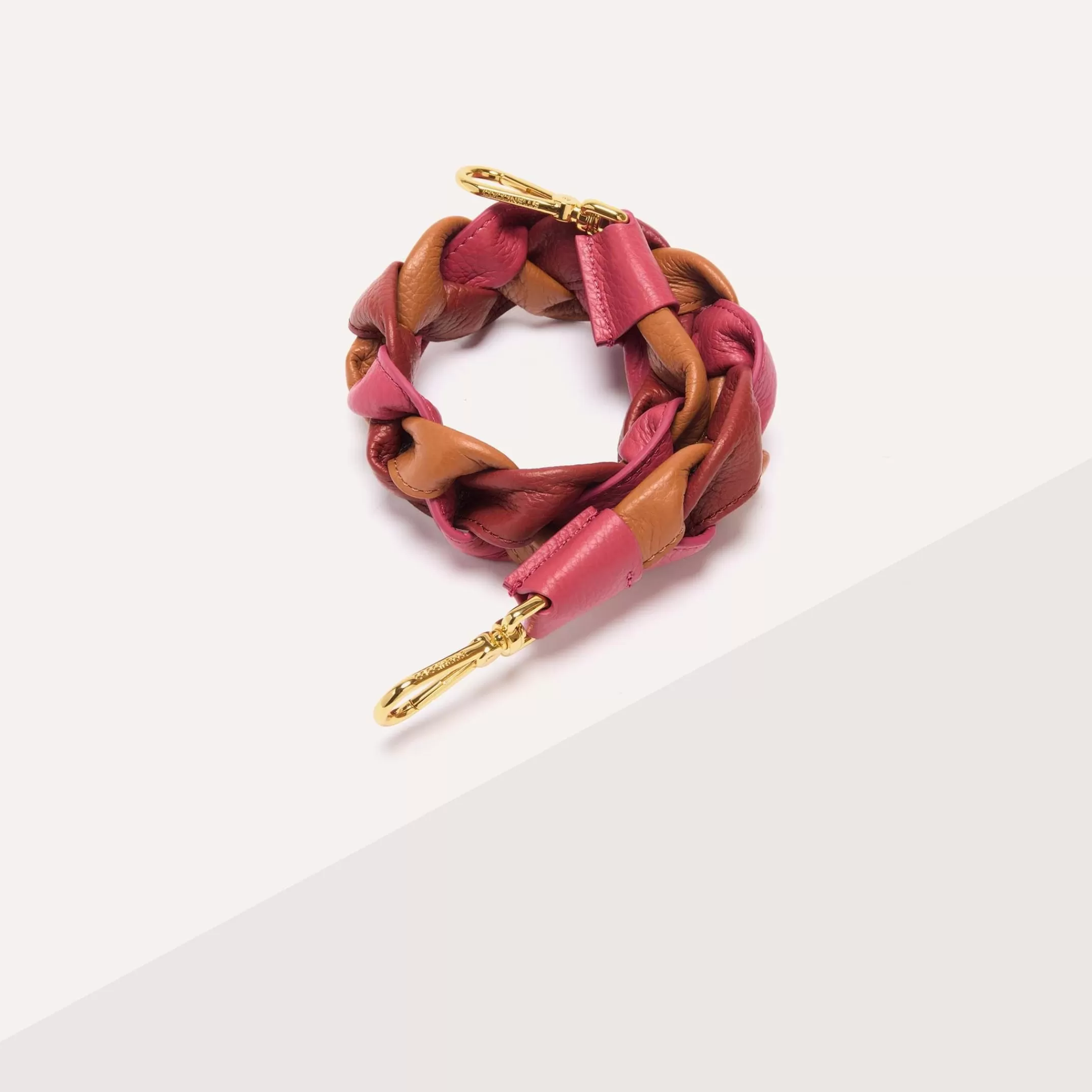Fashion Boheme Multicolor Tracolle