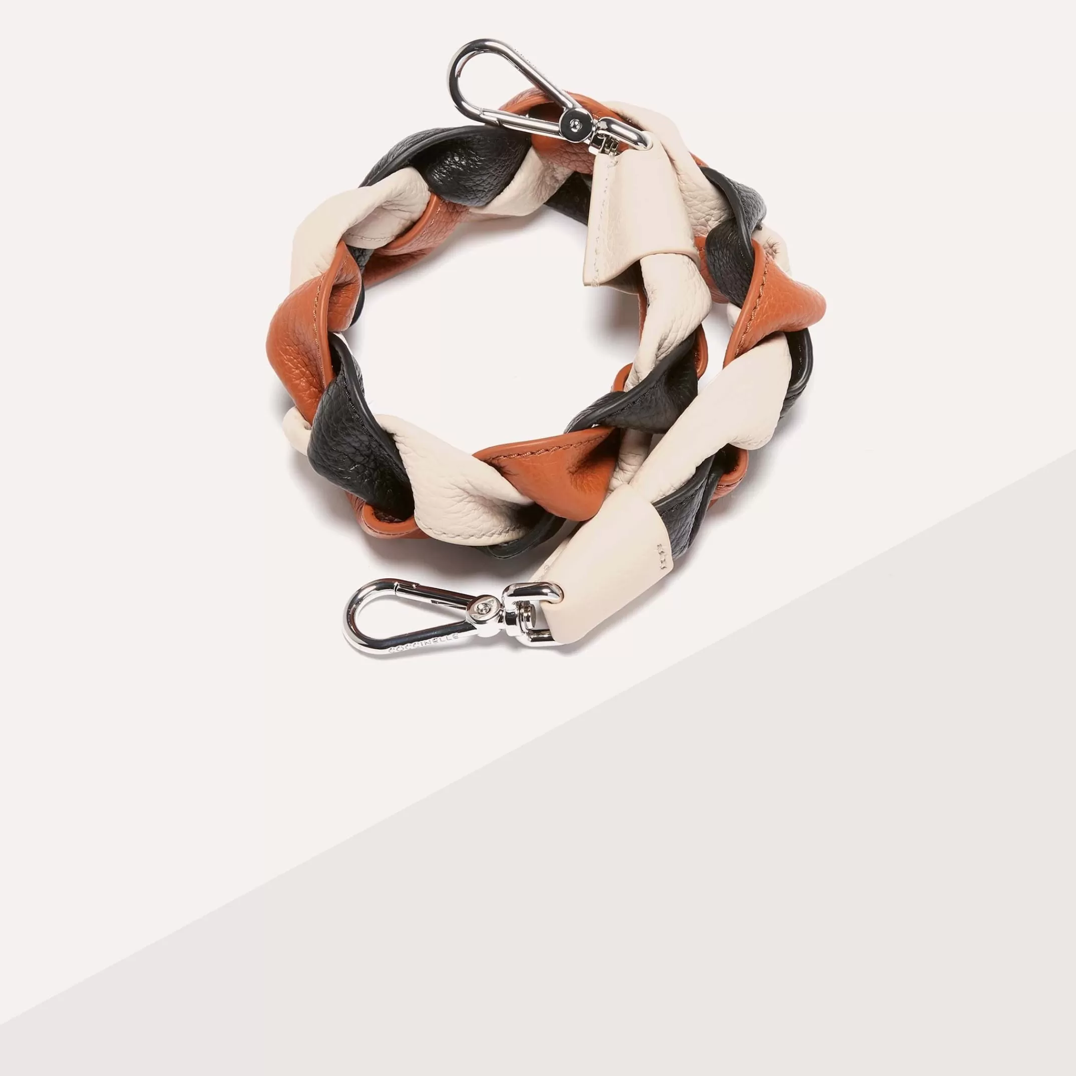 Hot Boheme Tricolor Tracolle