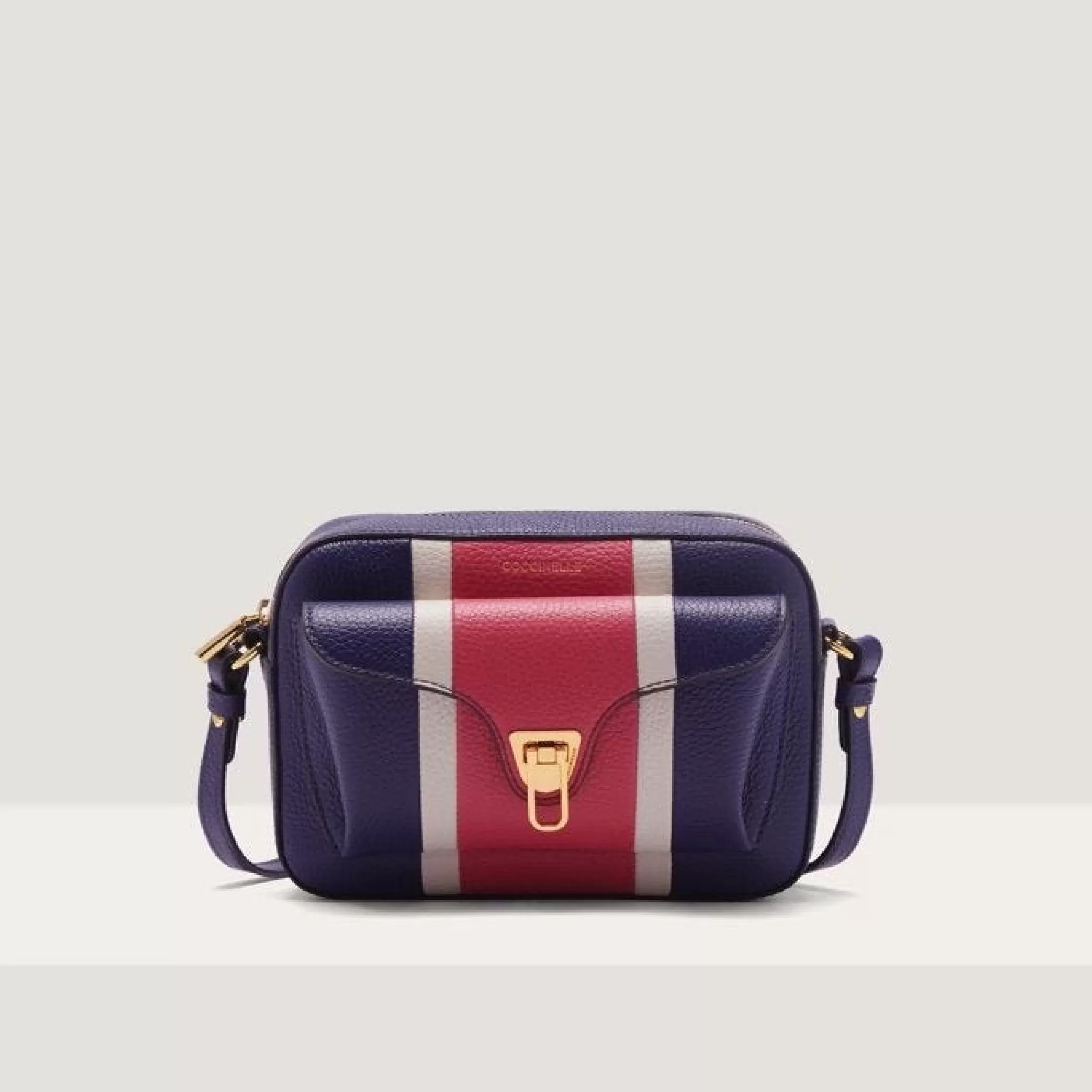 Outlet Beat College Patch Small Borse A Tracolla