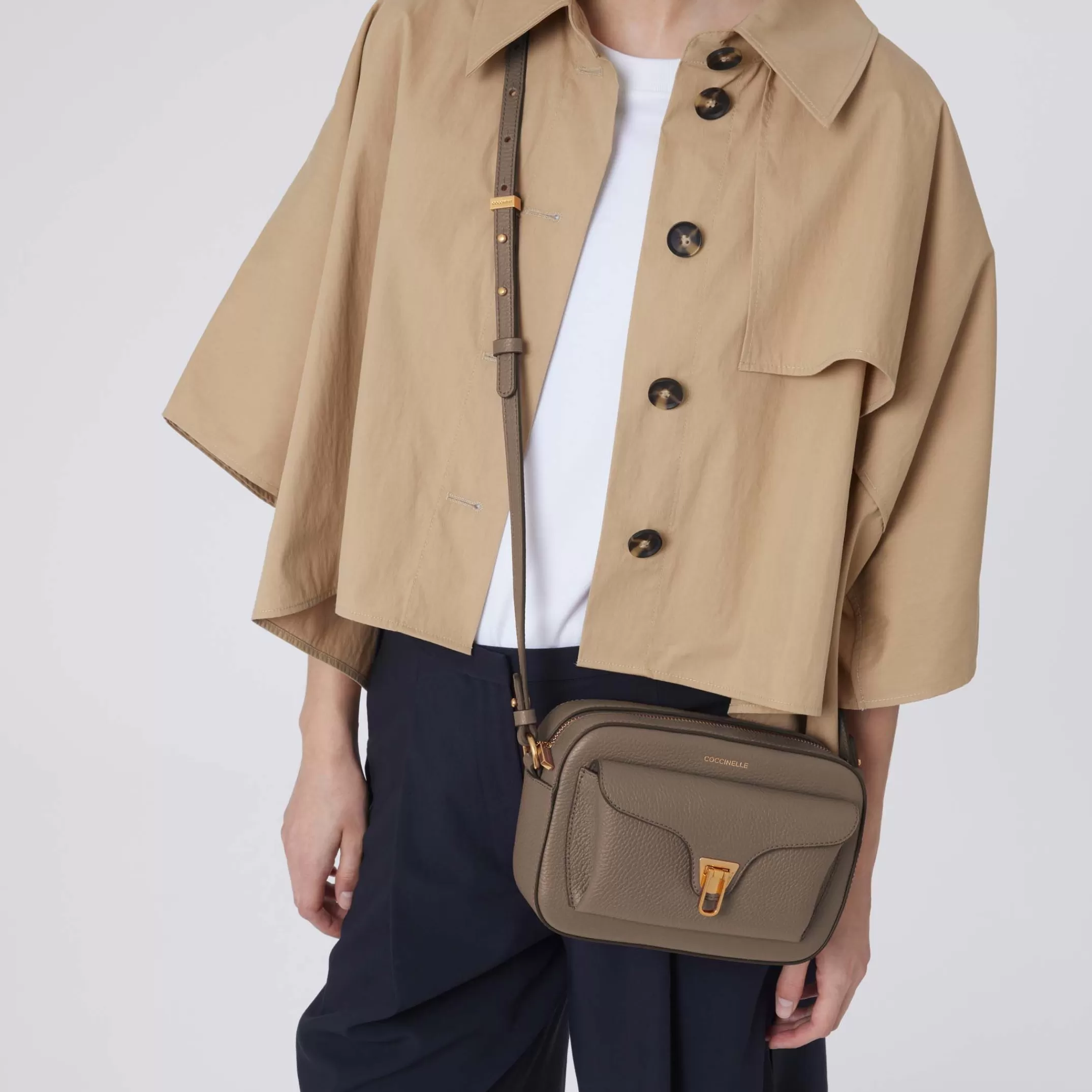 Outlet Beat Soft Small Borse A Tracolla