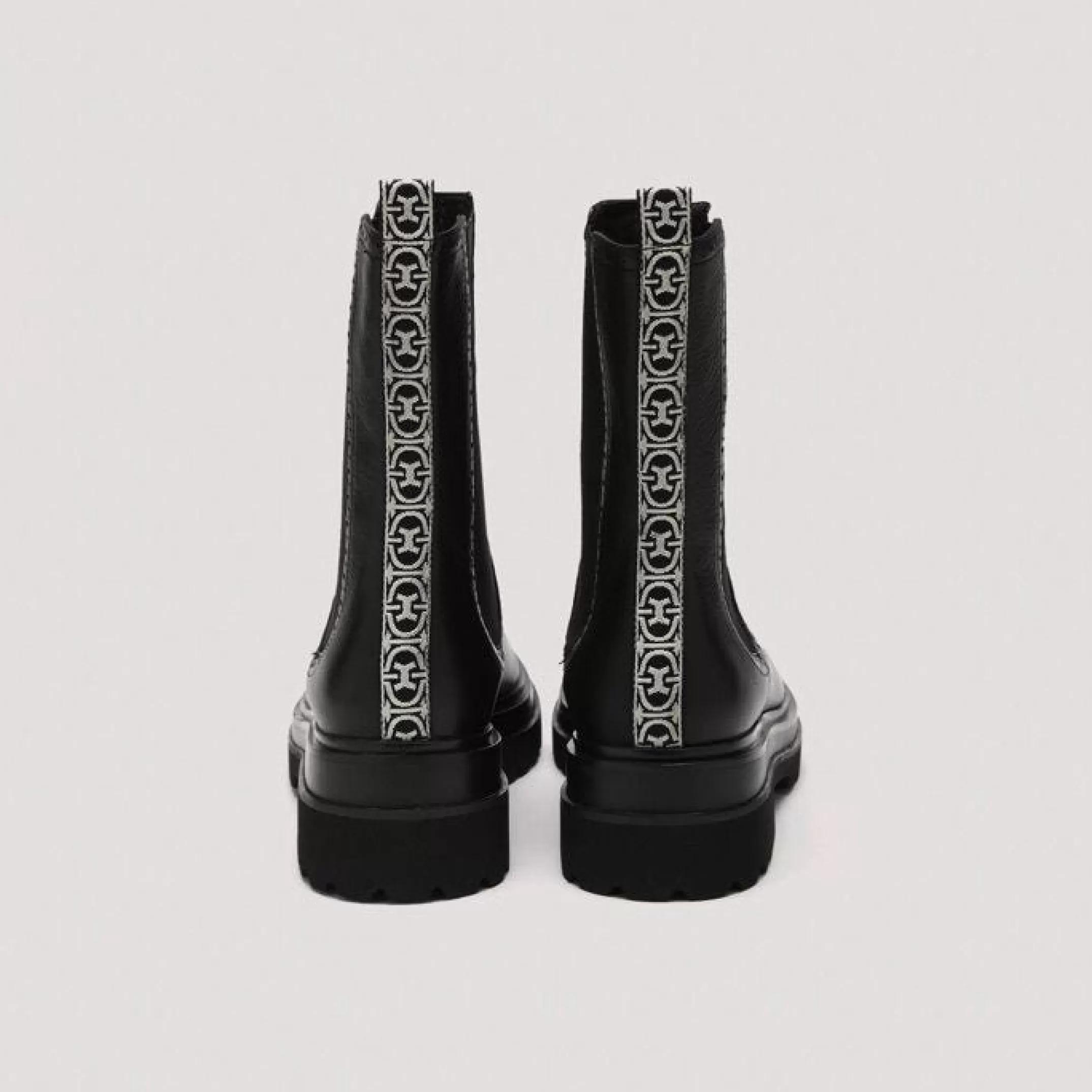 Online Campus Brogue Vintage Stivali E Stivaletti