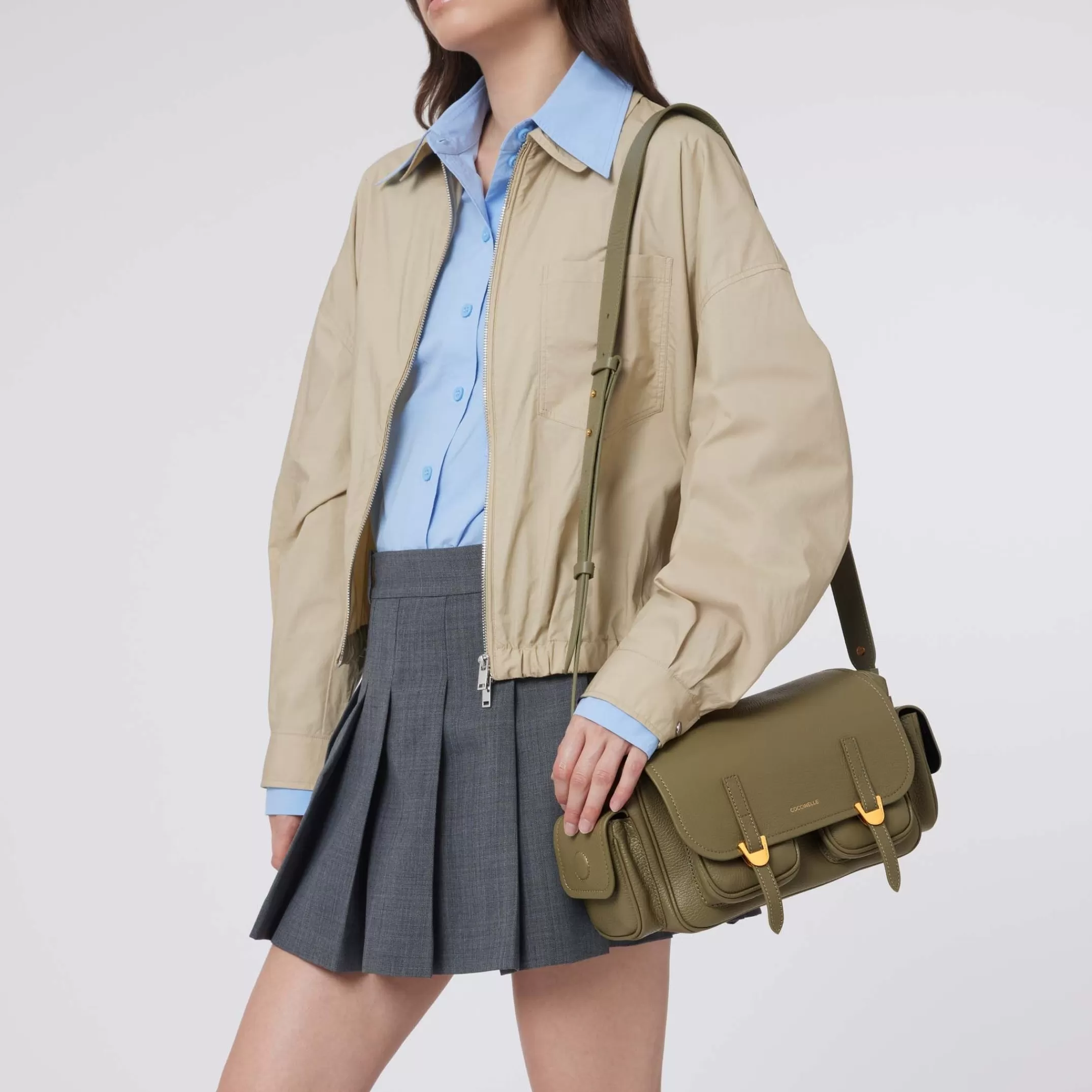 Best Sale Campus Medium Borse A Tracolla
