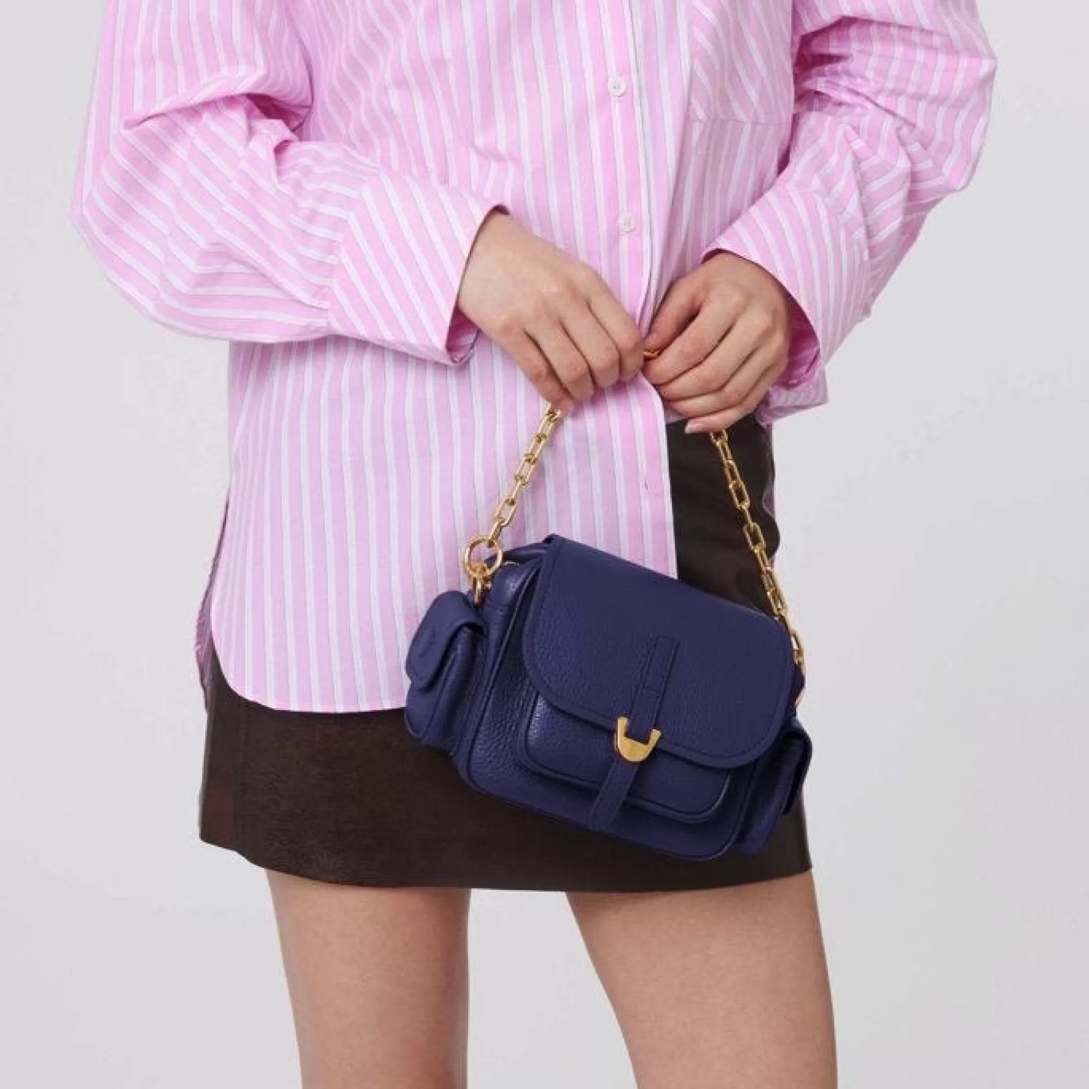 Clearance Campus Mini Minibag