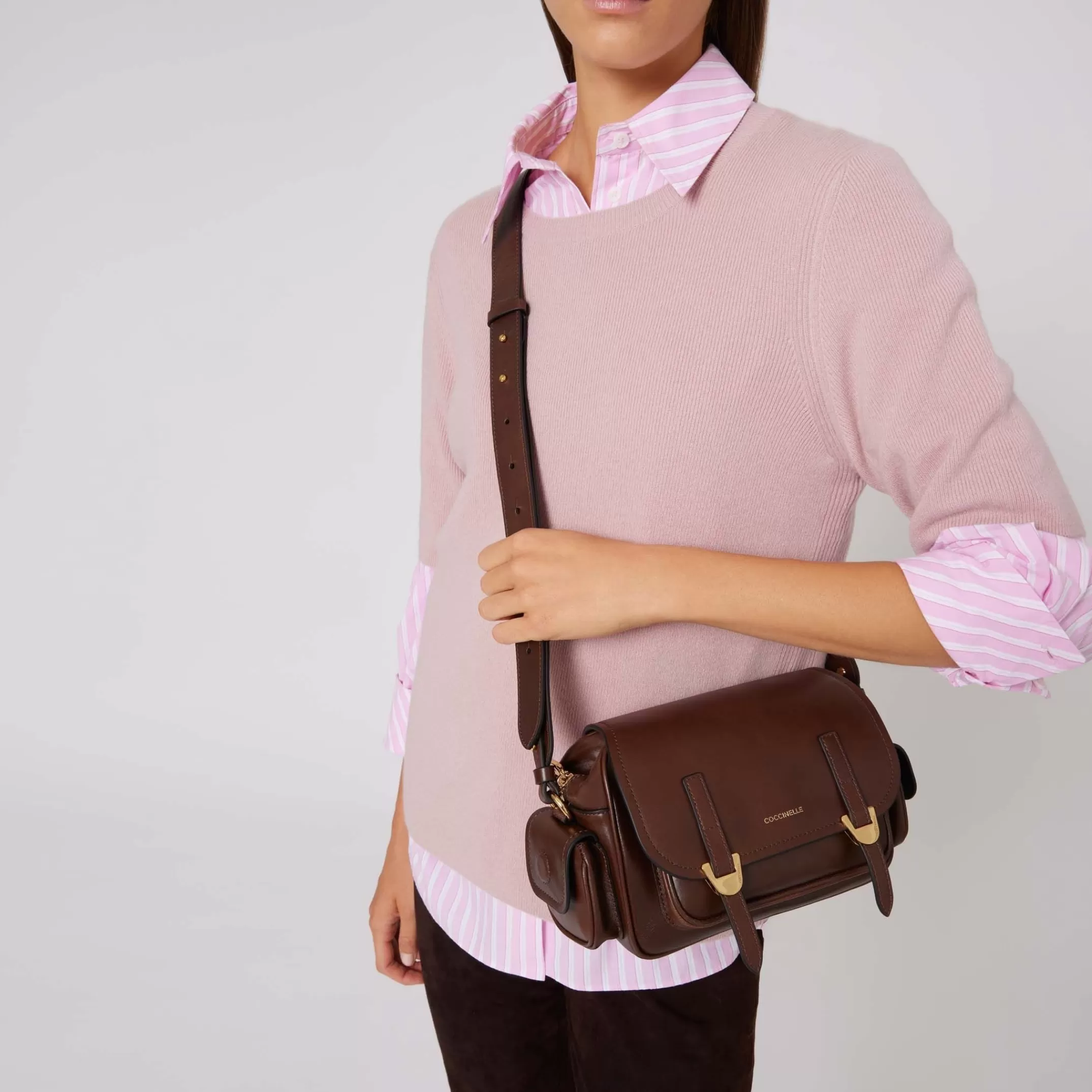 Cheap Campus Vintage Small Borse A Tracolla