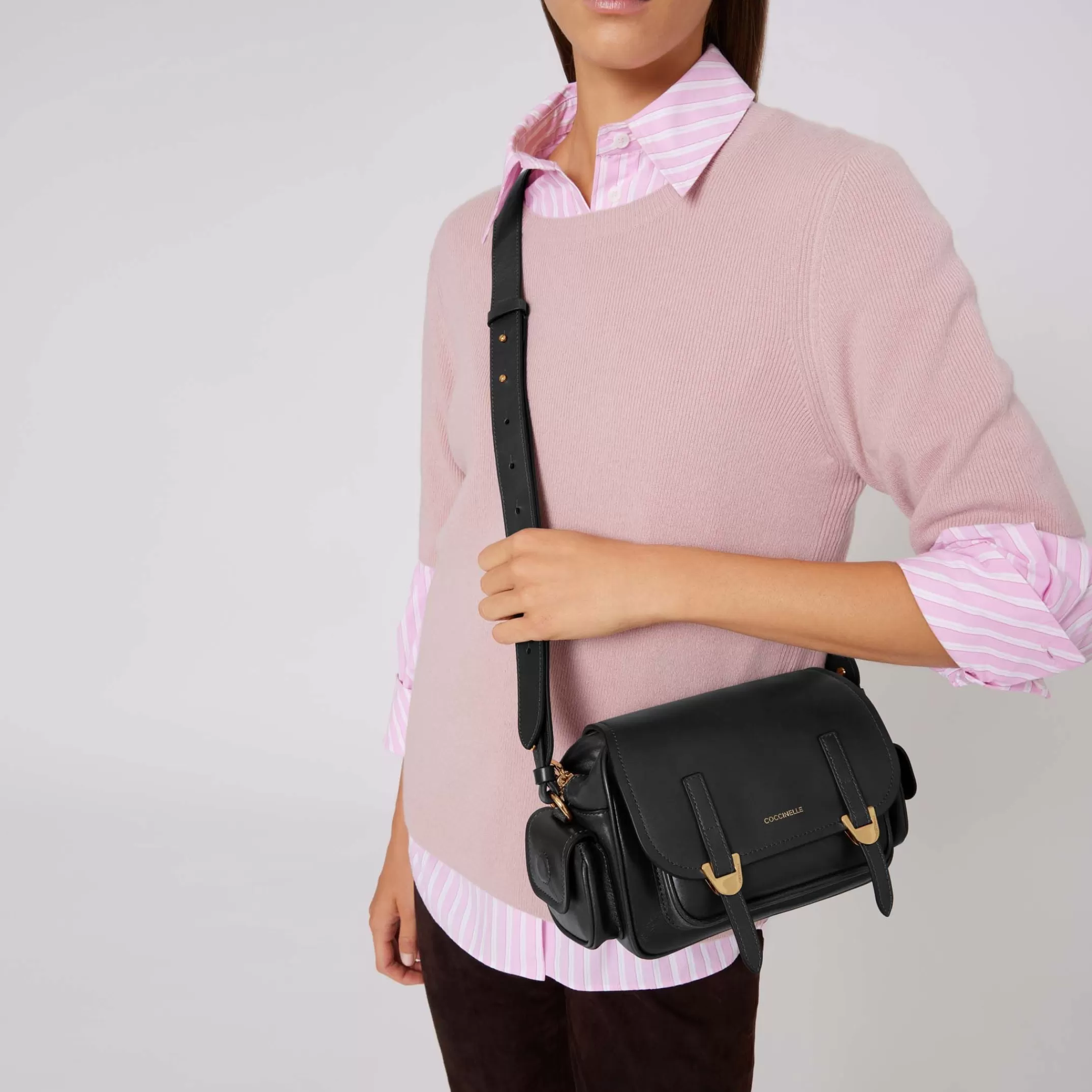 Cheap Campus Vintage Small Borse A Tracolla