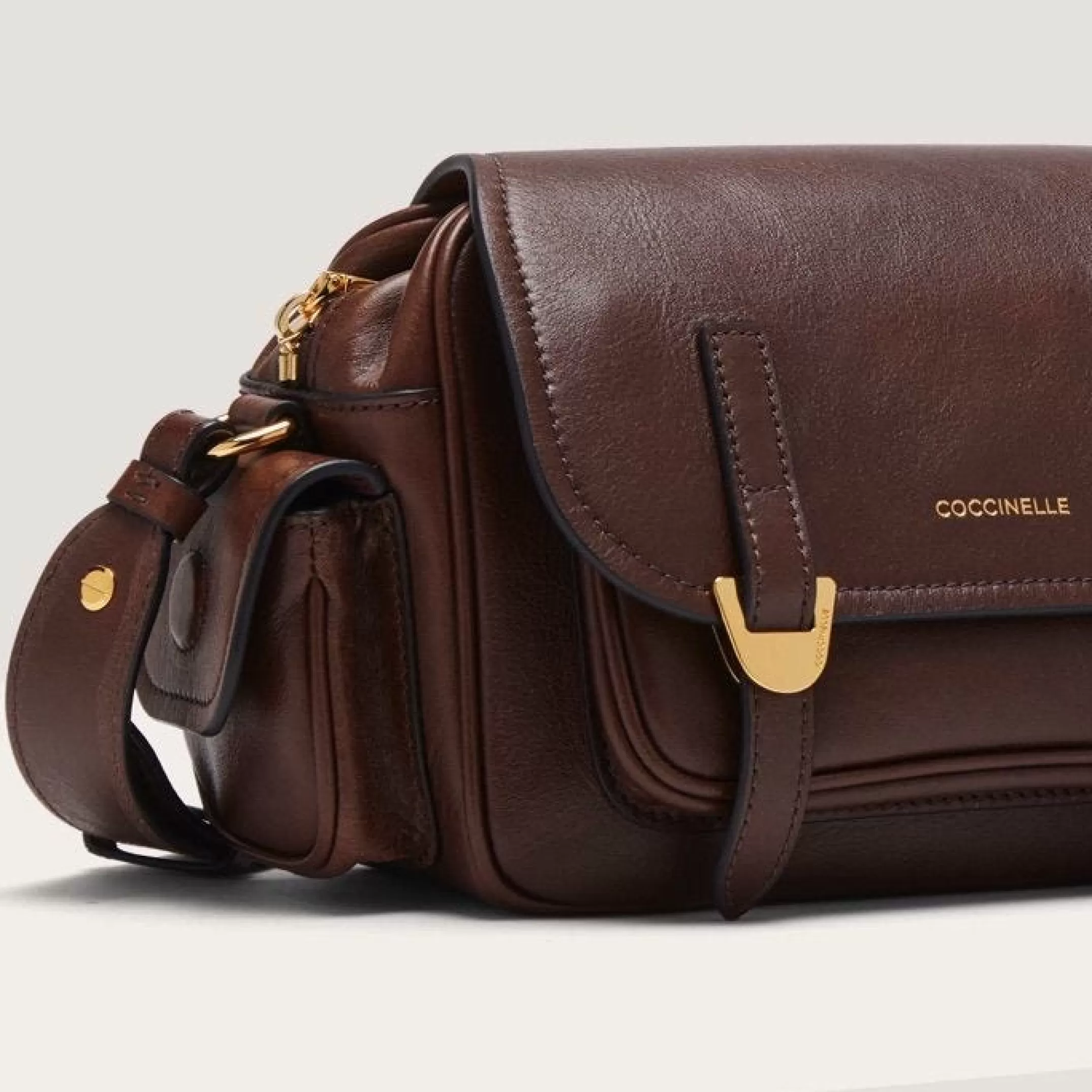 Cheap Campus Vintage Small Borse A Tracolla