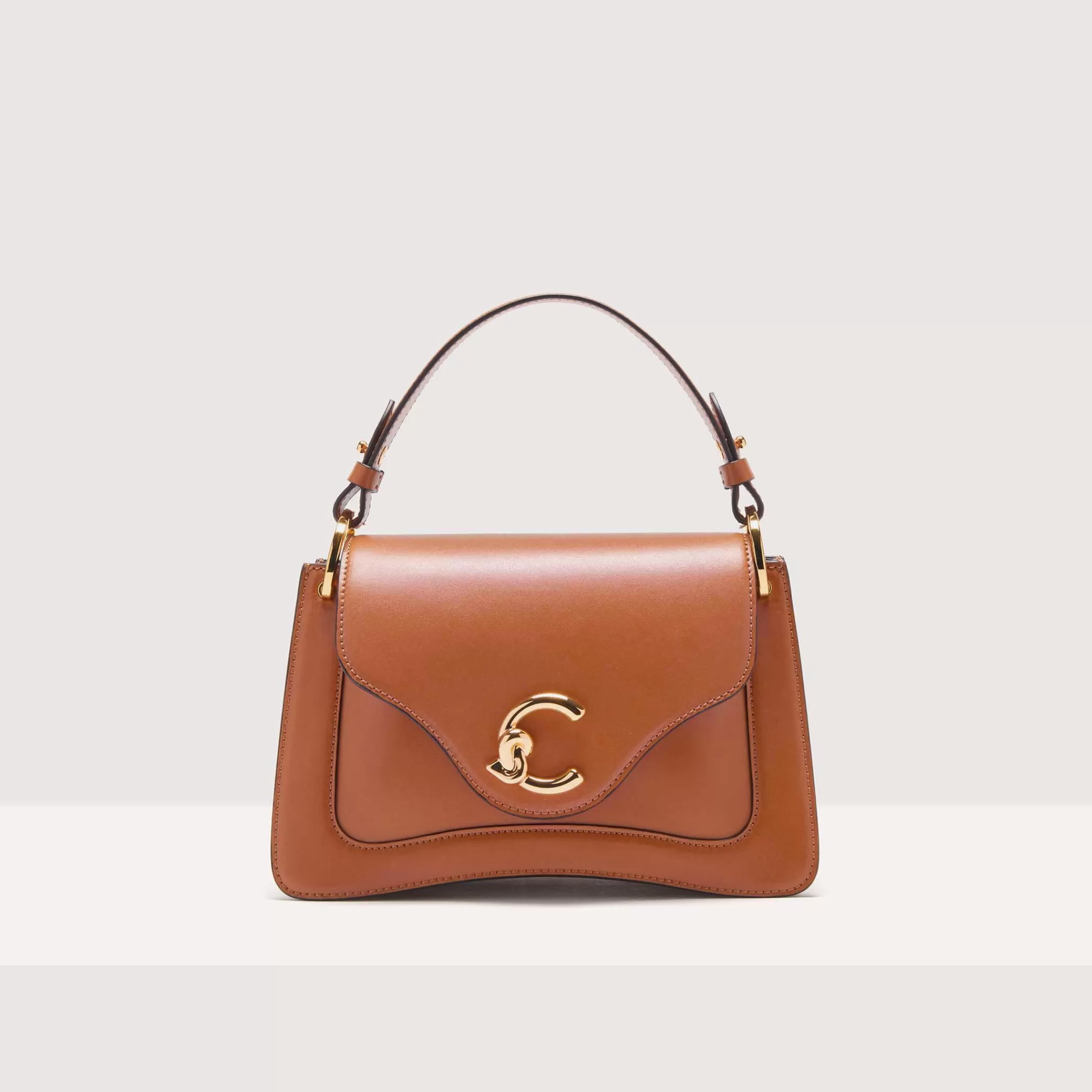 Store C-Me Calf Cocker small Borse A Mano