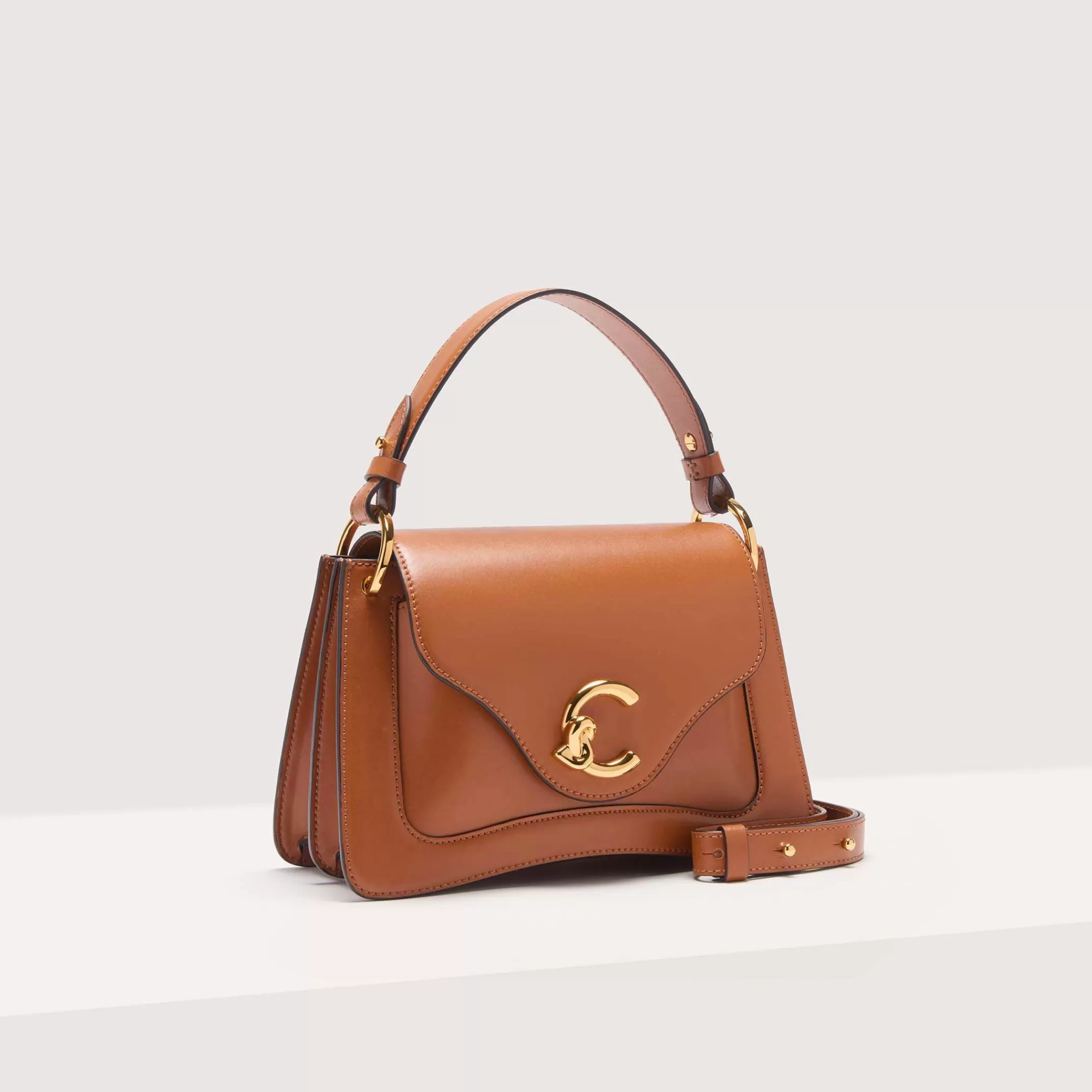 Store C-Me Calf Cocker small Borse A Mano