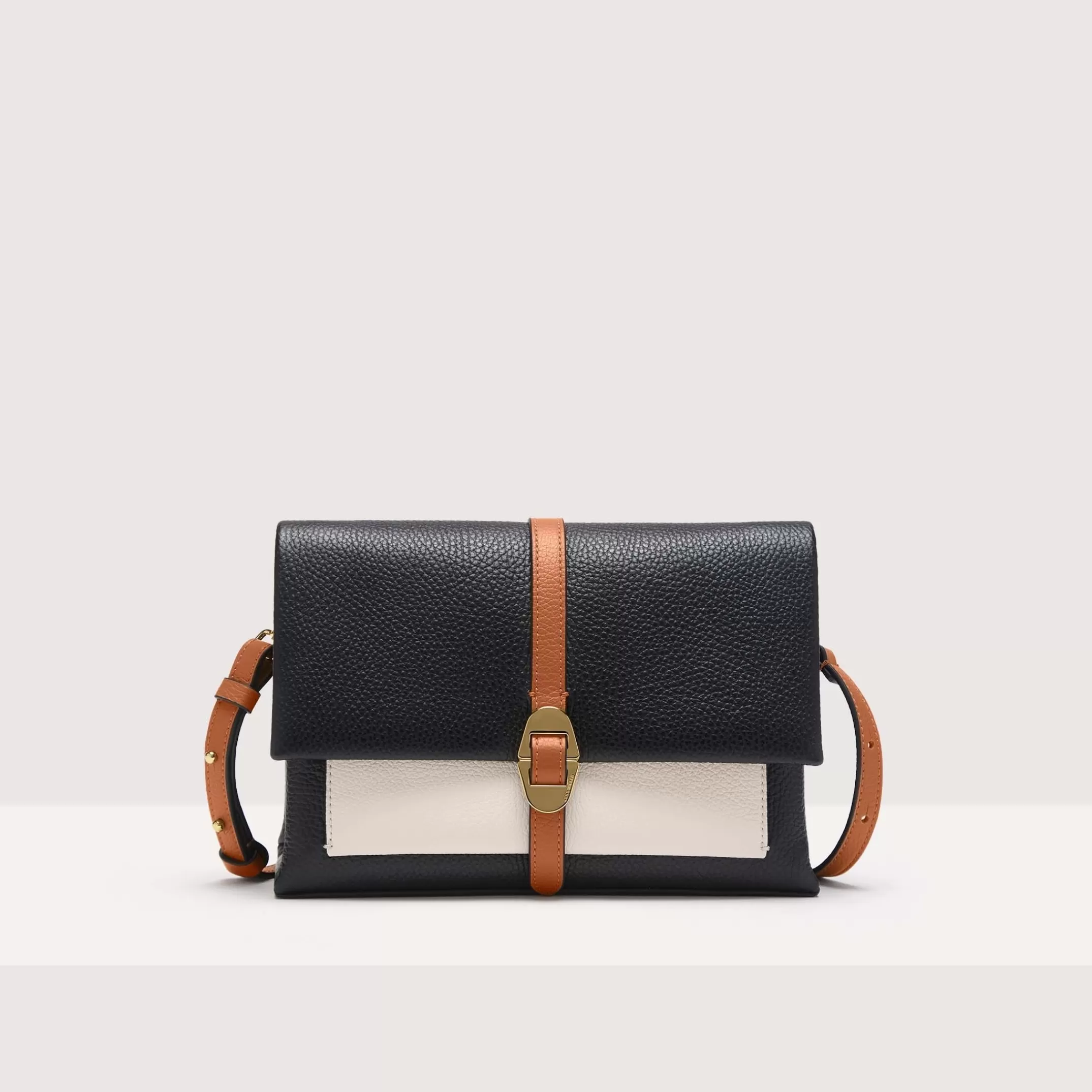 Flash Sale Dorian Tricolor Small Borse A Spalla