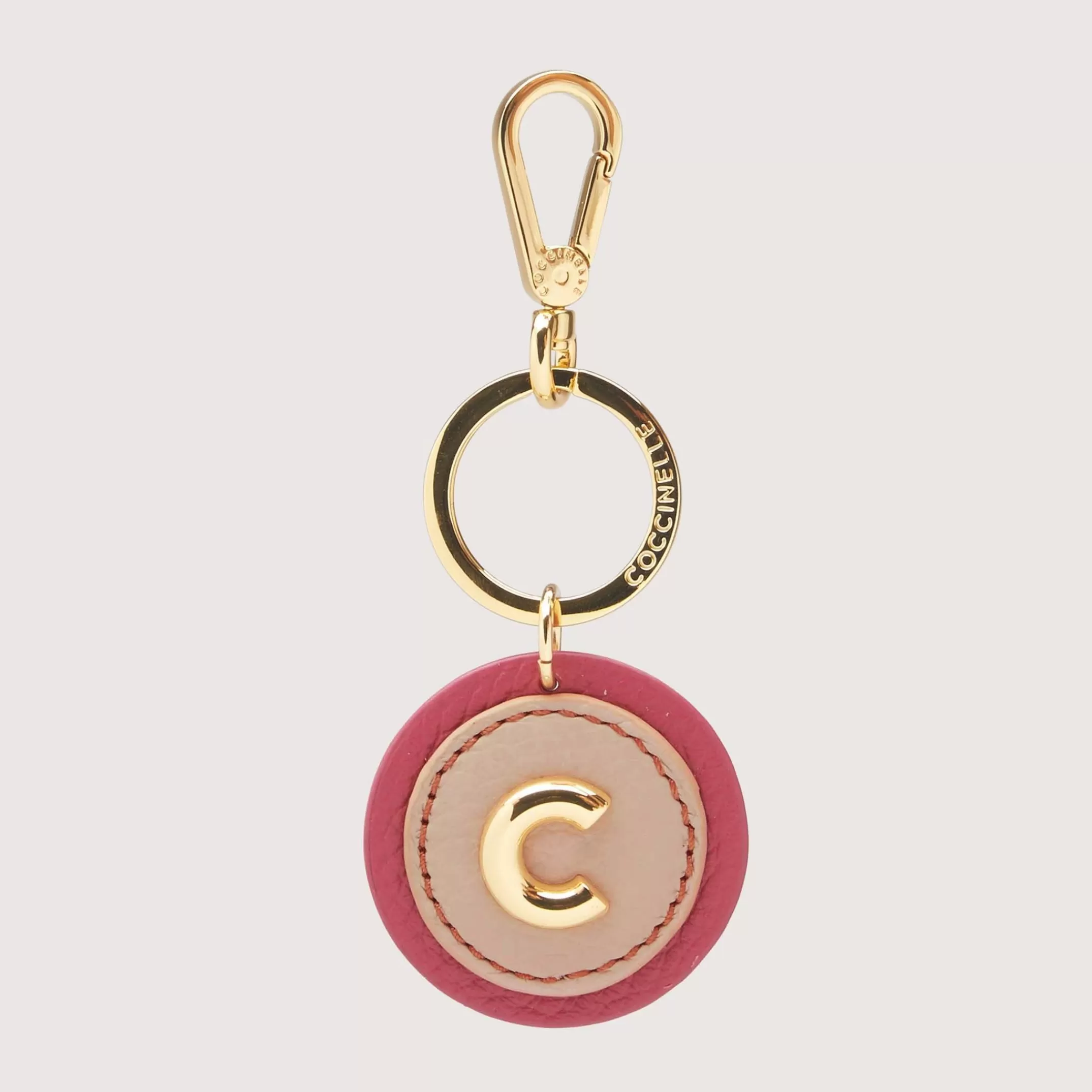 New Kelsey Bicolor Portachiavi & Charms