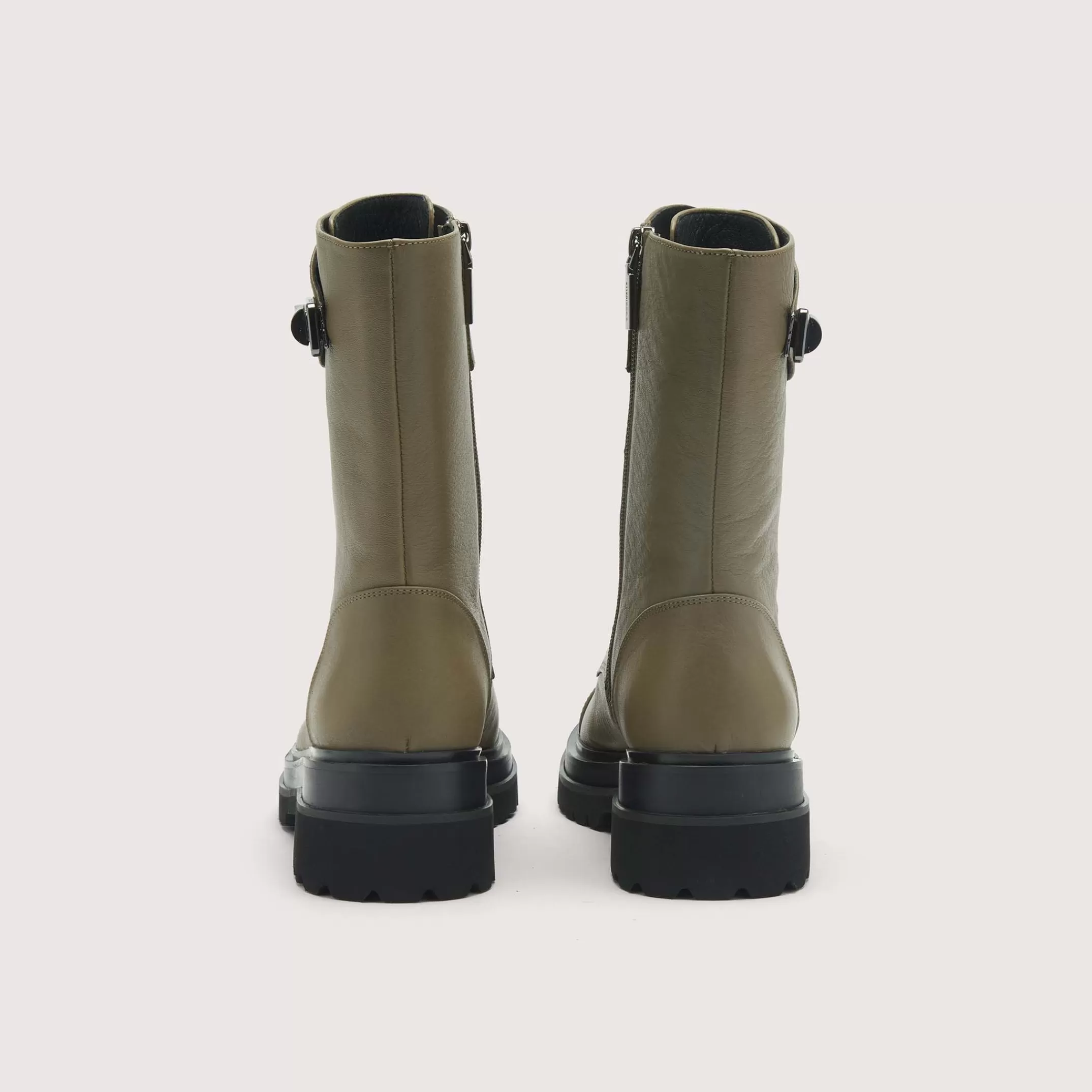 Fashion Magie Soft Vintage Stivali E Stivaletti
