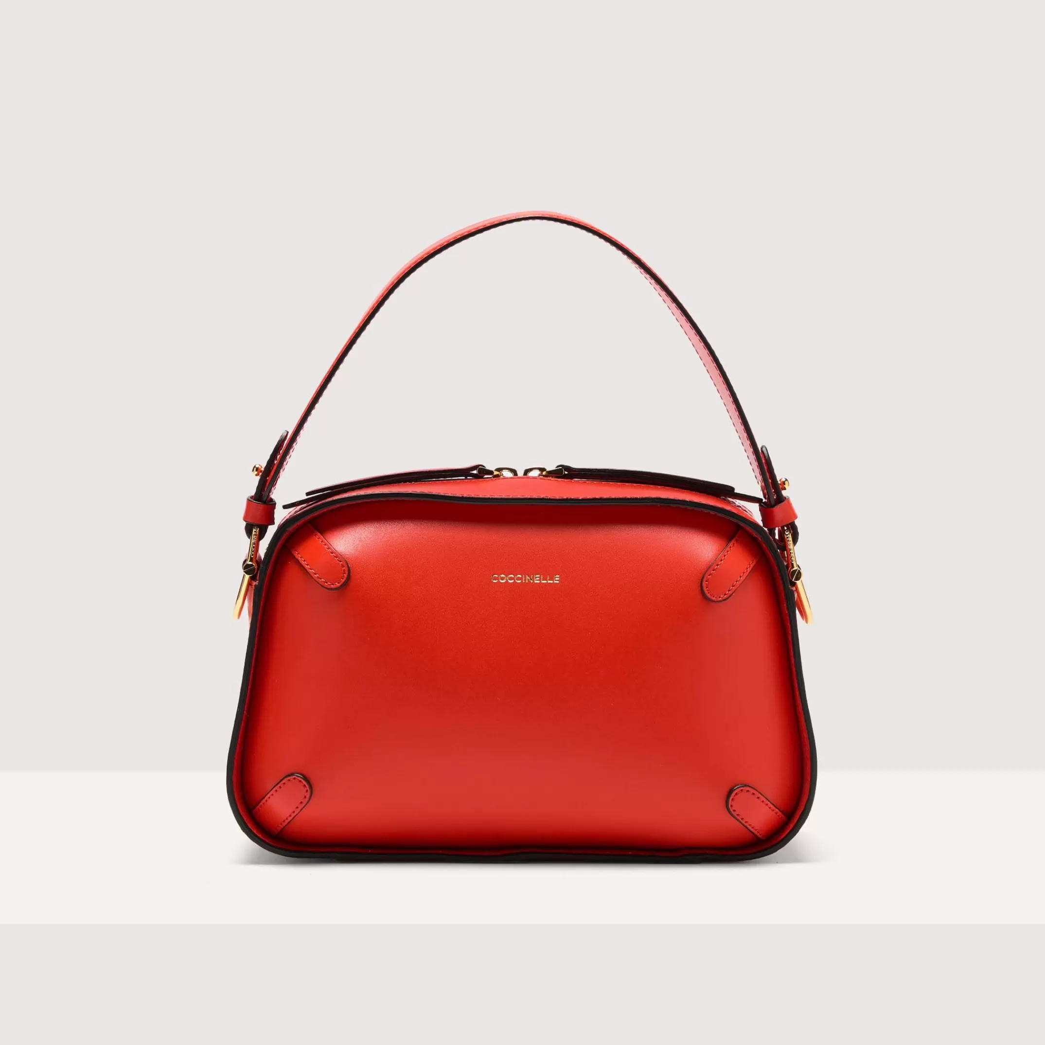 Online Maleta Calf Cocker small Borse A Tracolla