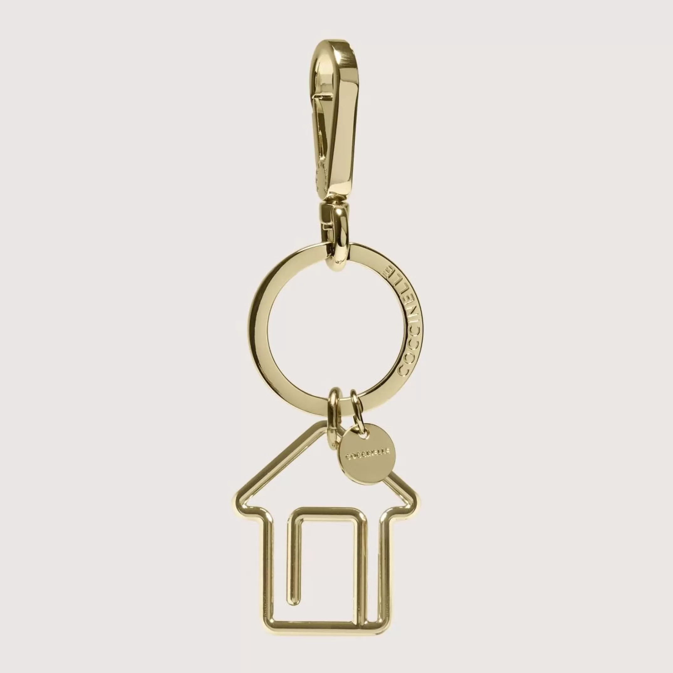 Sale Metal Doodle Portachiavi & Charms