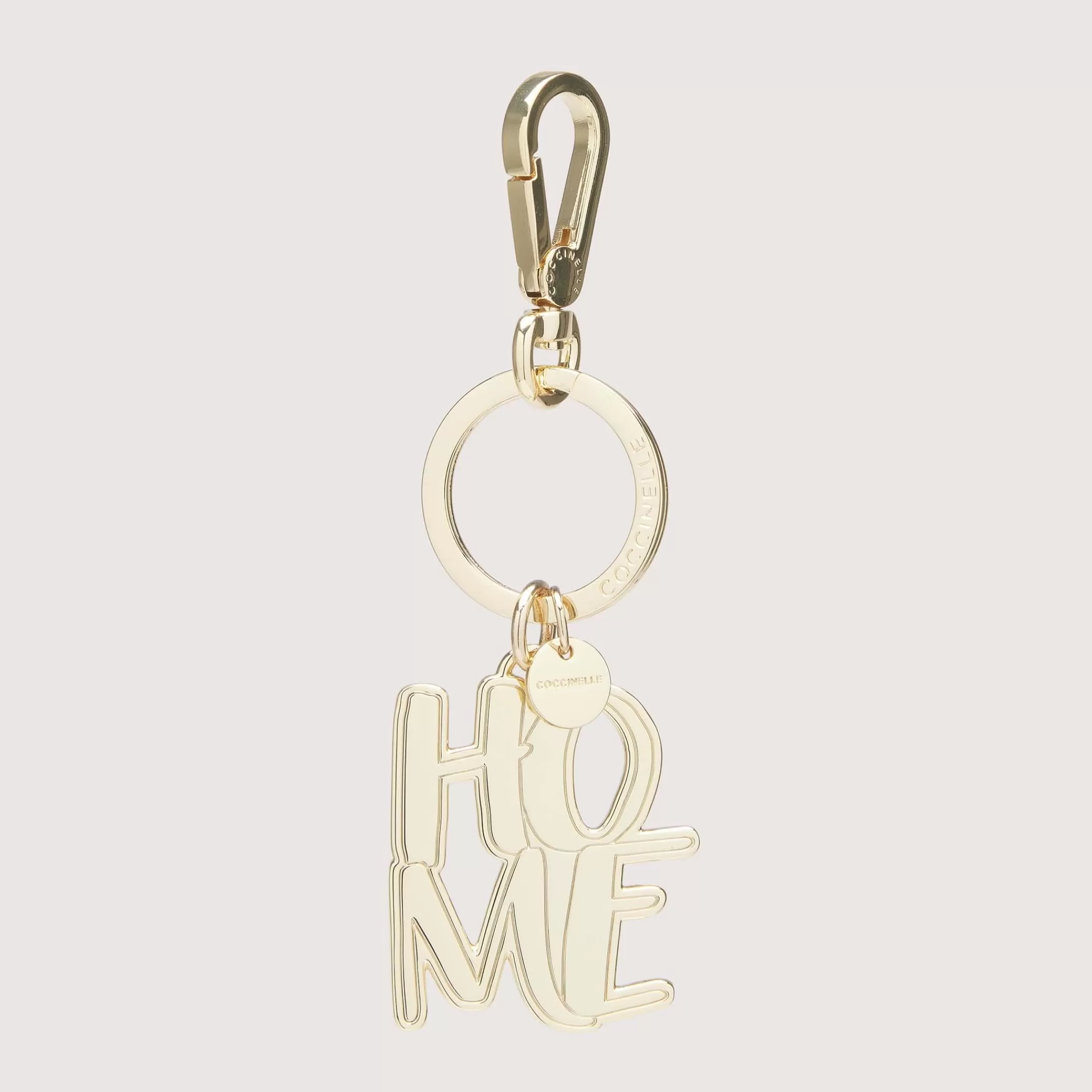 Online Metal Platinum Portachiavi & Charms