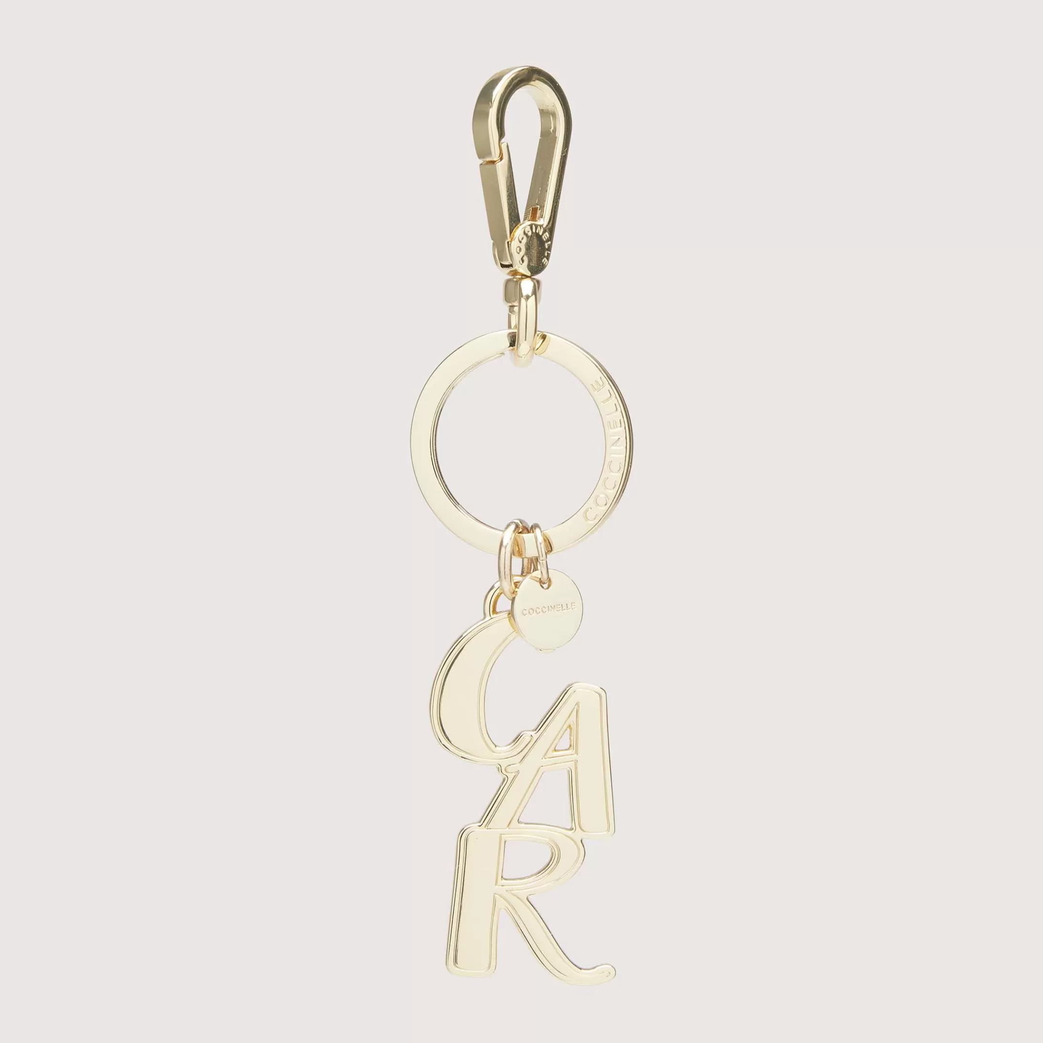 Store Metal Platinum Portachiavi & Charms