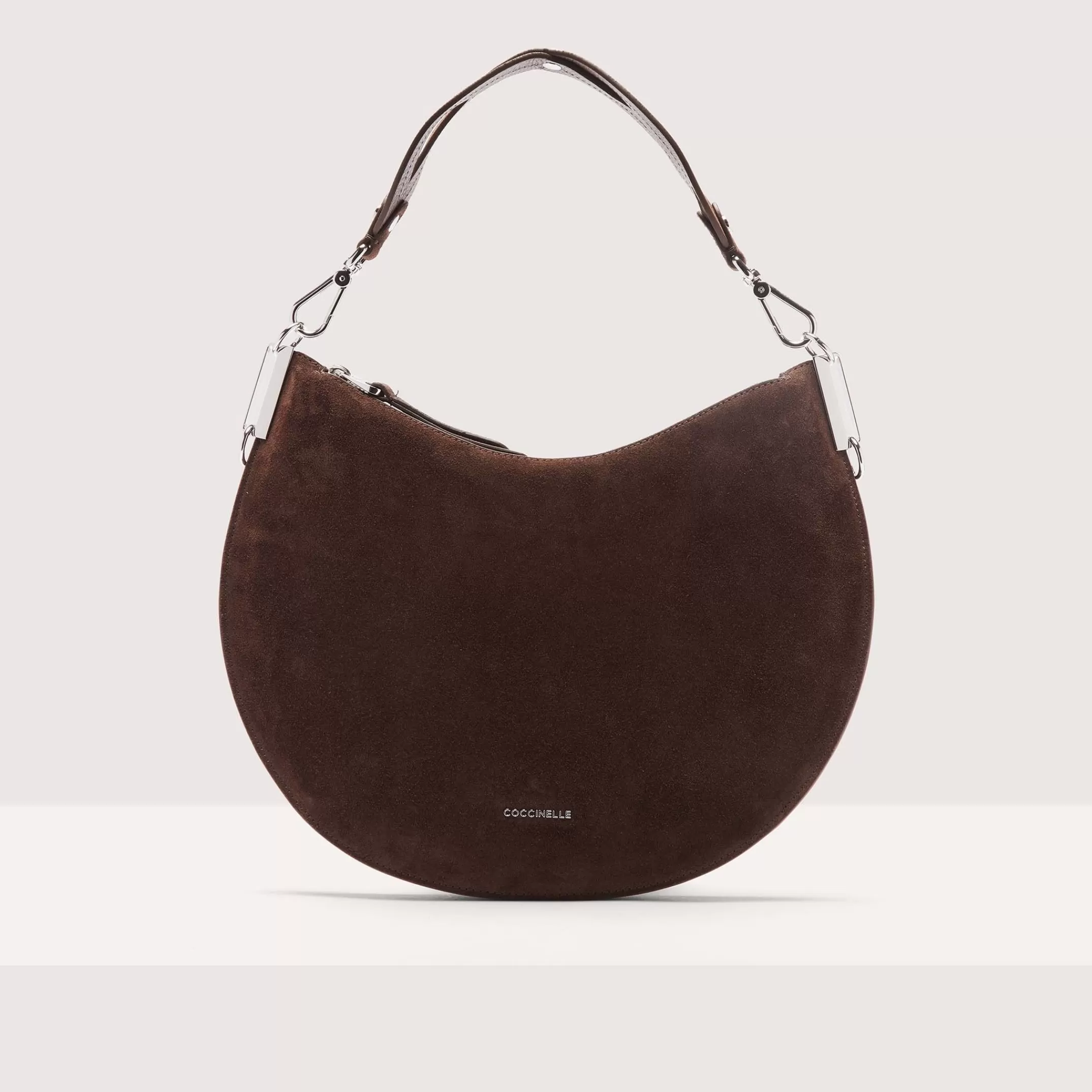 Sale Sunup Suede Medium Borse A Spalla