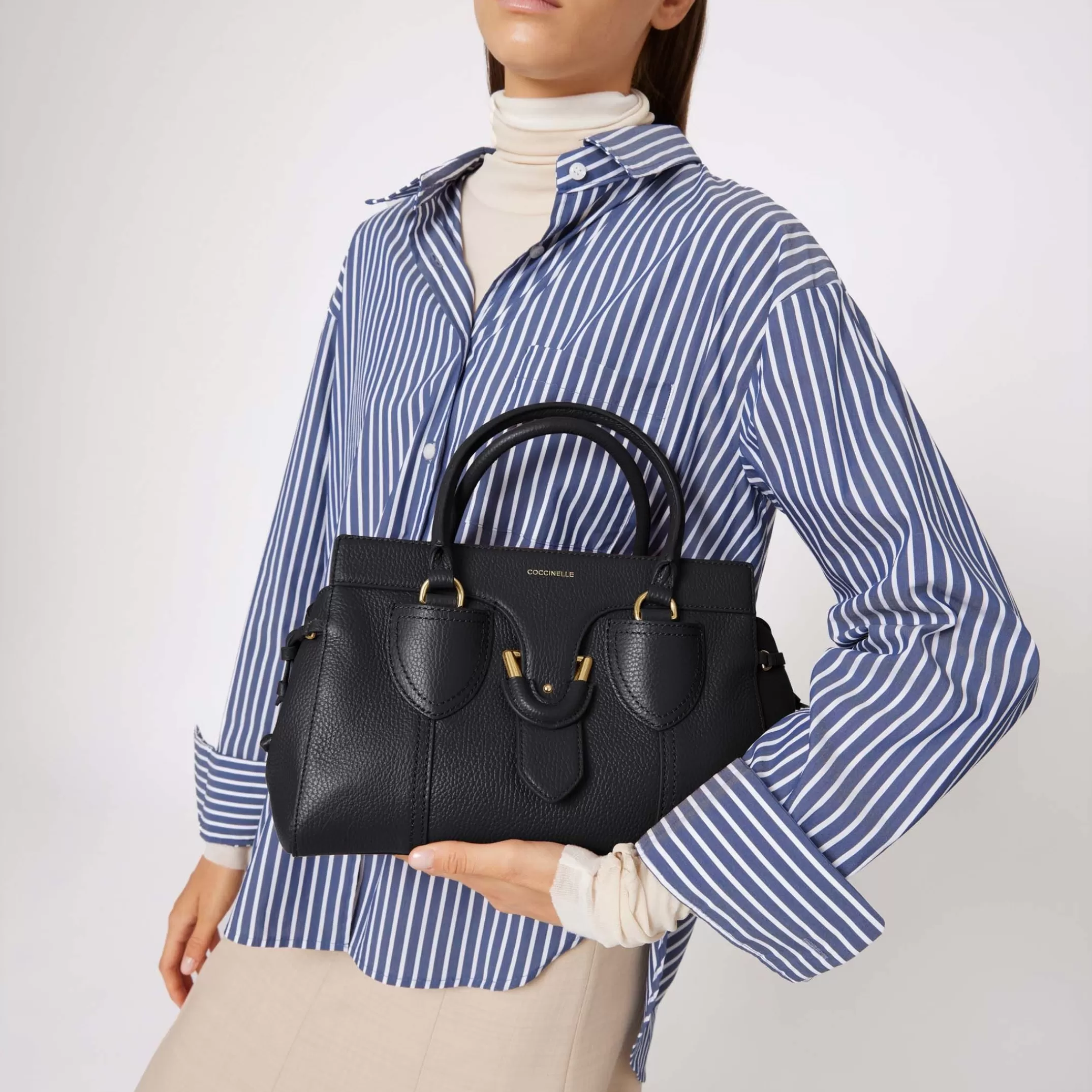 Store York Medium Borse A Mano