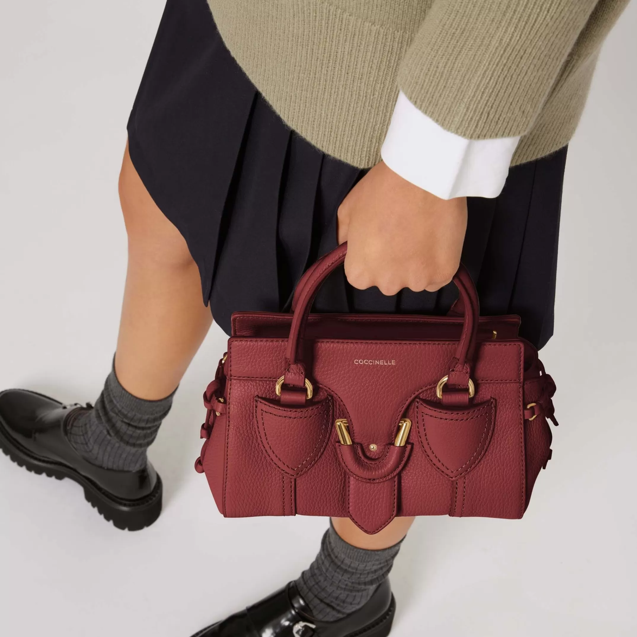 Best Sale York Small Borse A Mano
