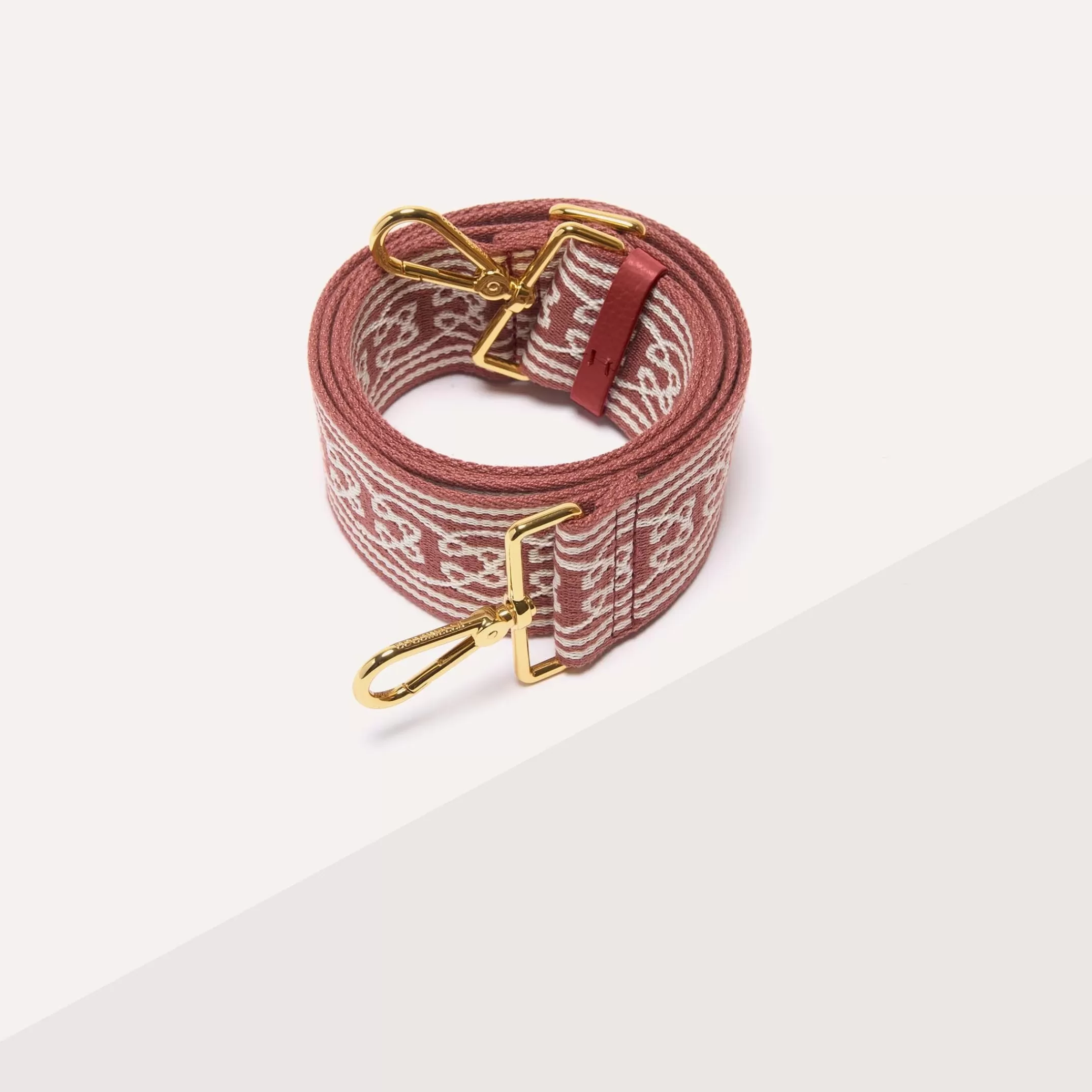 Flash Sale Decoro Tracolle