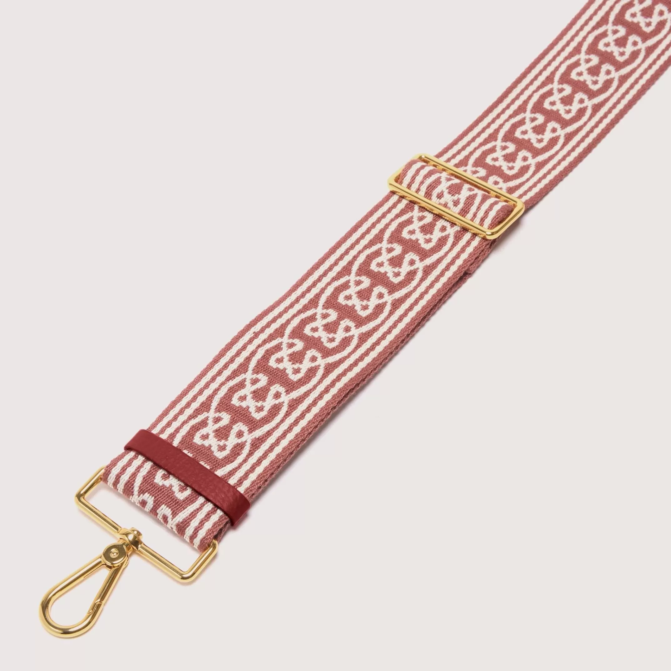 Flash Sale Decoro Tracolle