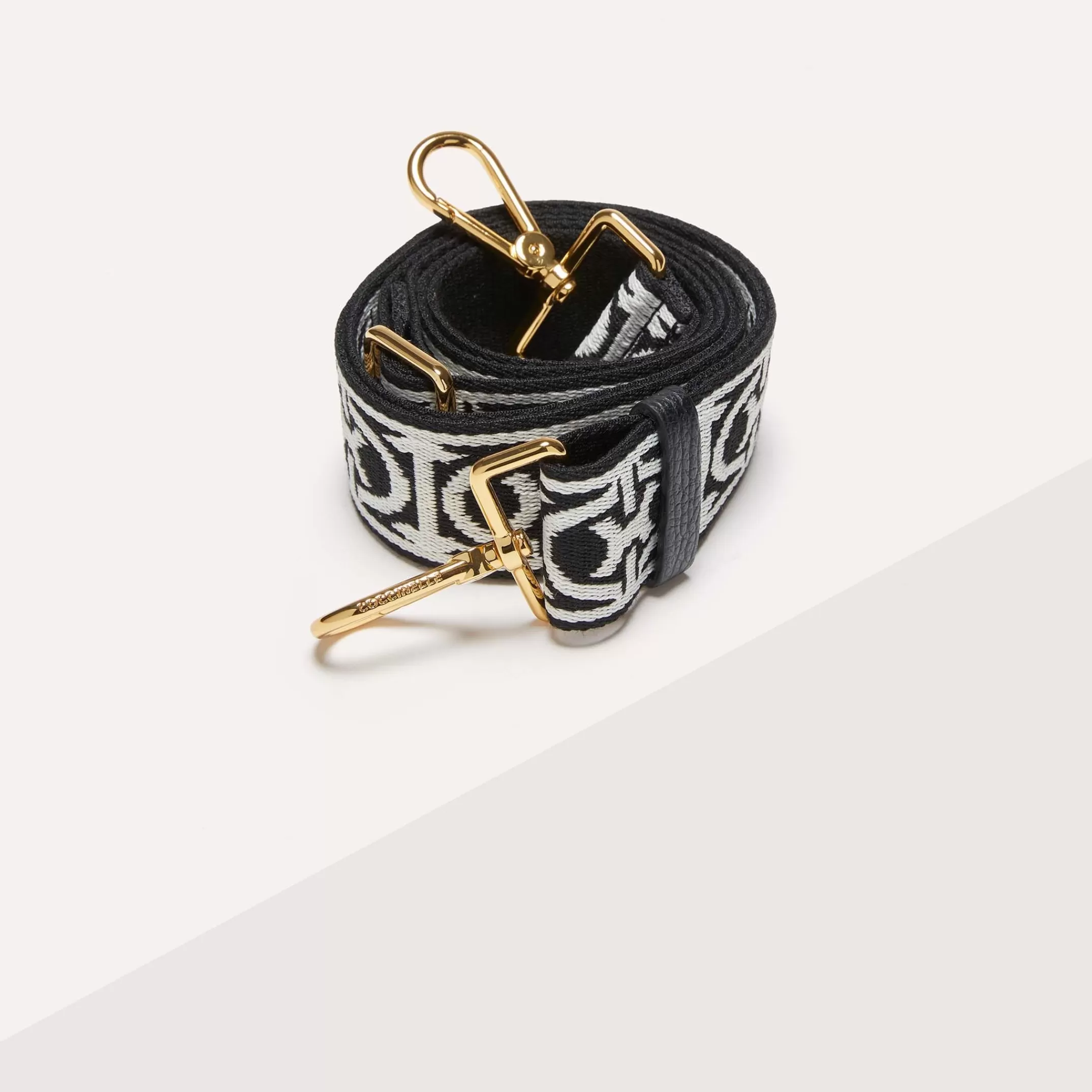Clearance Monogram Tracolle