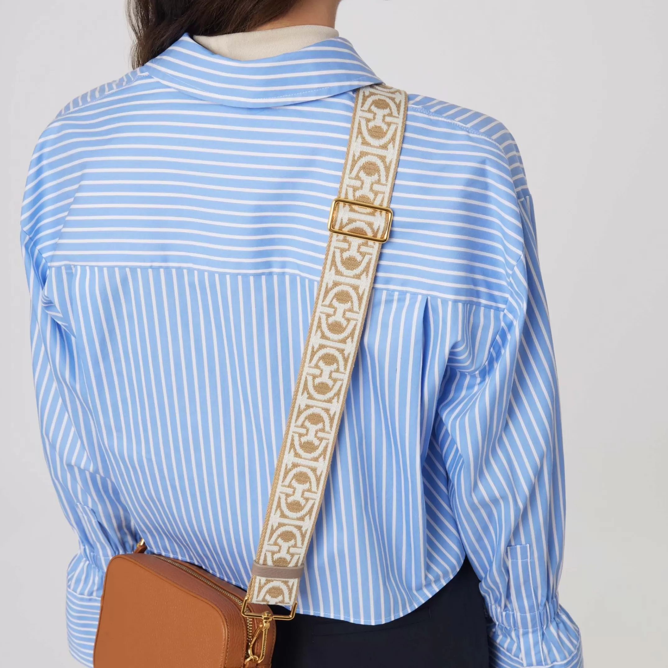 Flash Sale Monogram Tracolle
