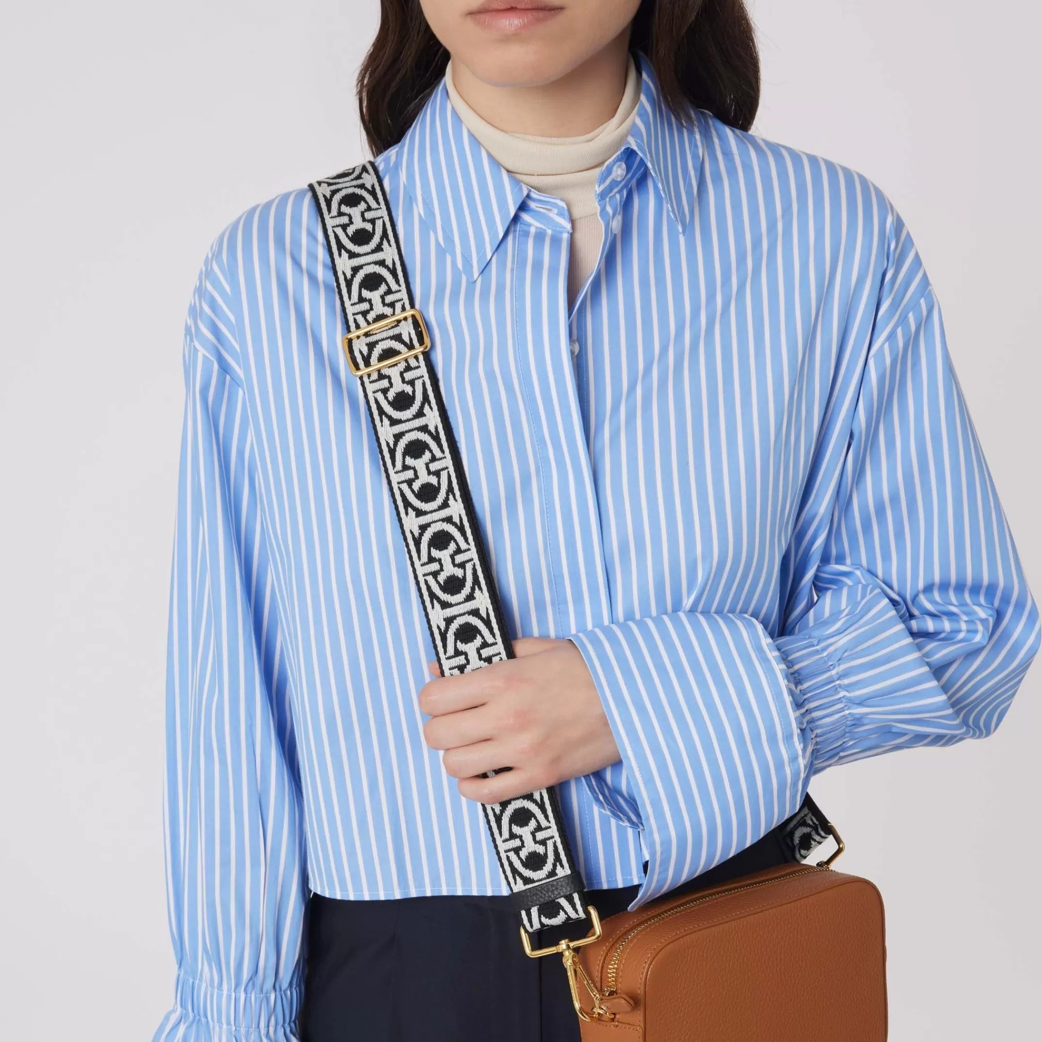 Clearance Monogram Tracolle