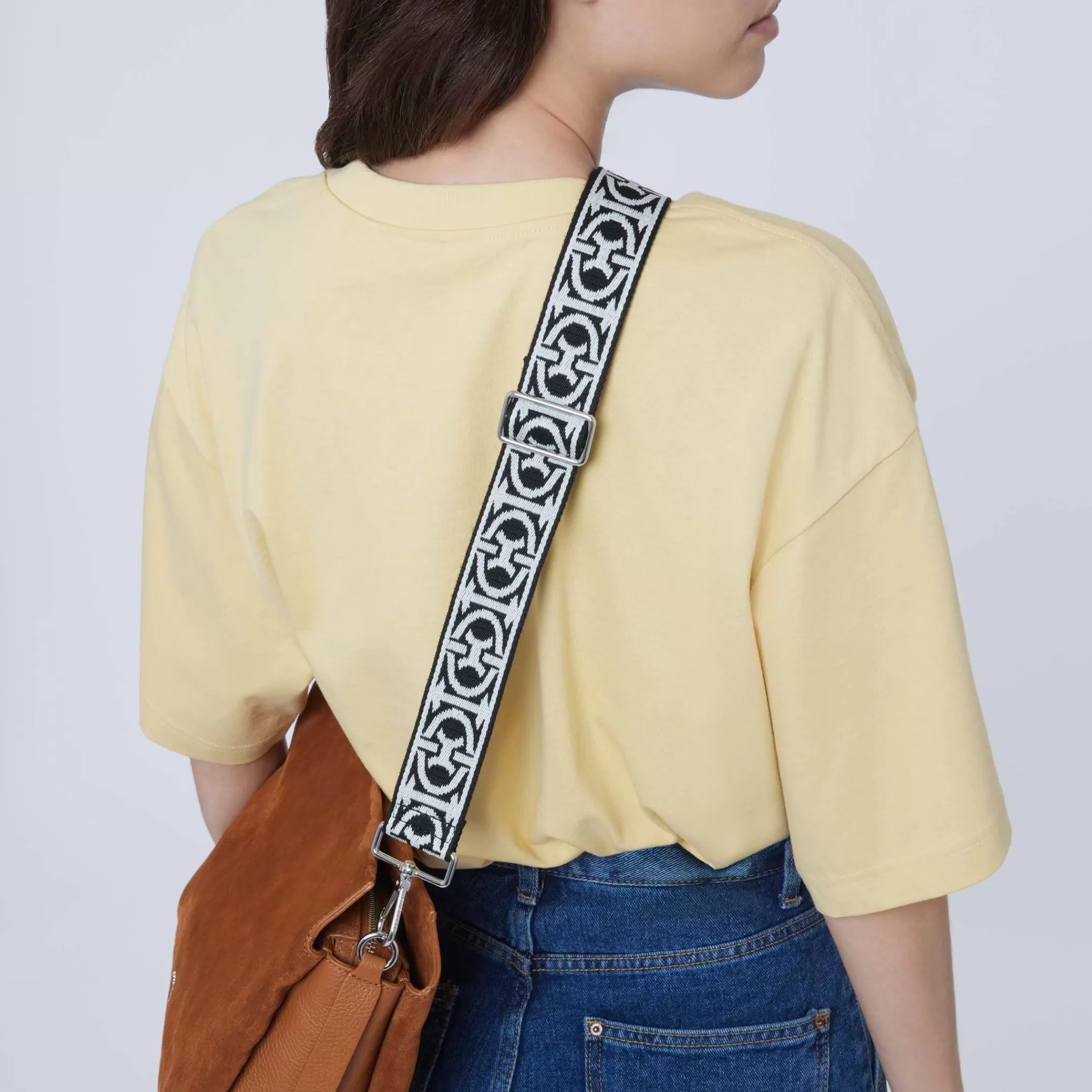 Flash Sale Monogram Tracolle