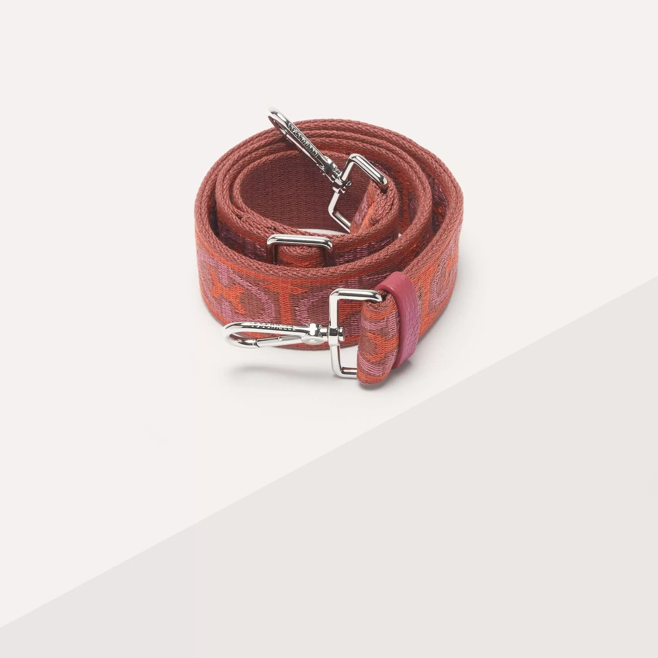 Fashion Monogram Tricolor Tracolle
