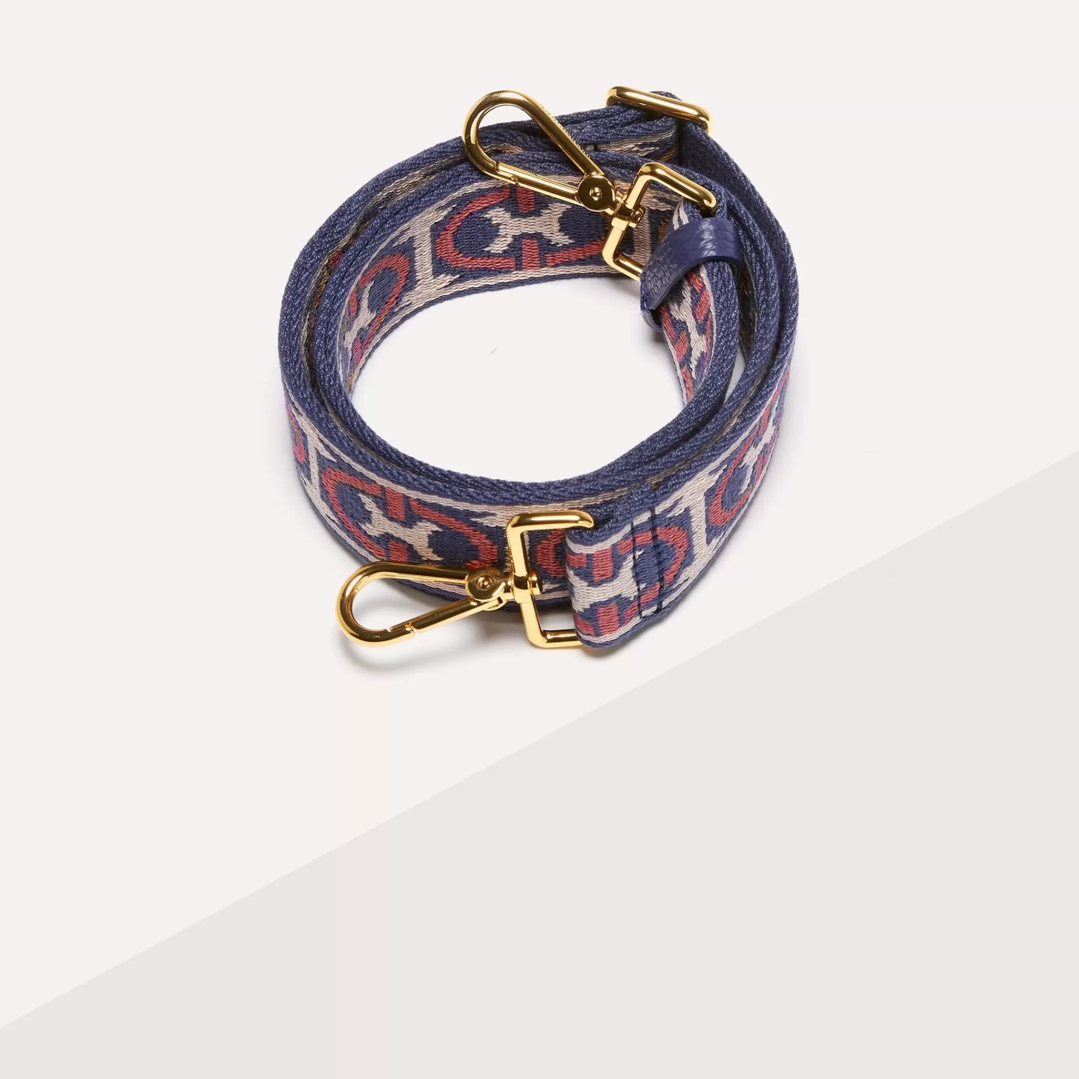 Sale Monogram Tricolor Tracolle