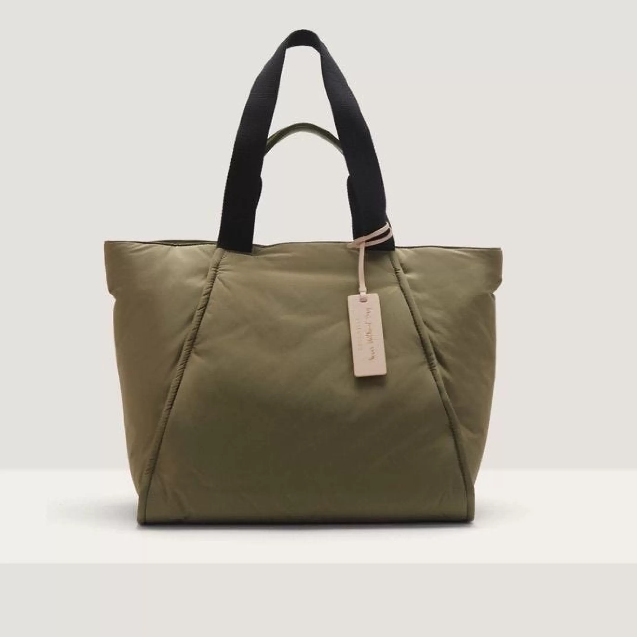 Best Sale Never Without Bag Puffy Nylon Borse A Mano