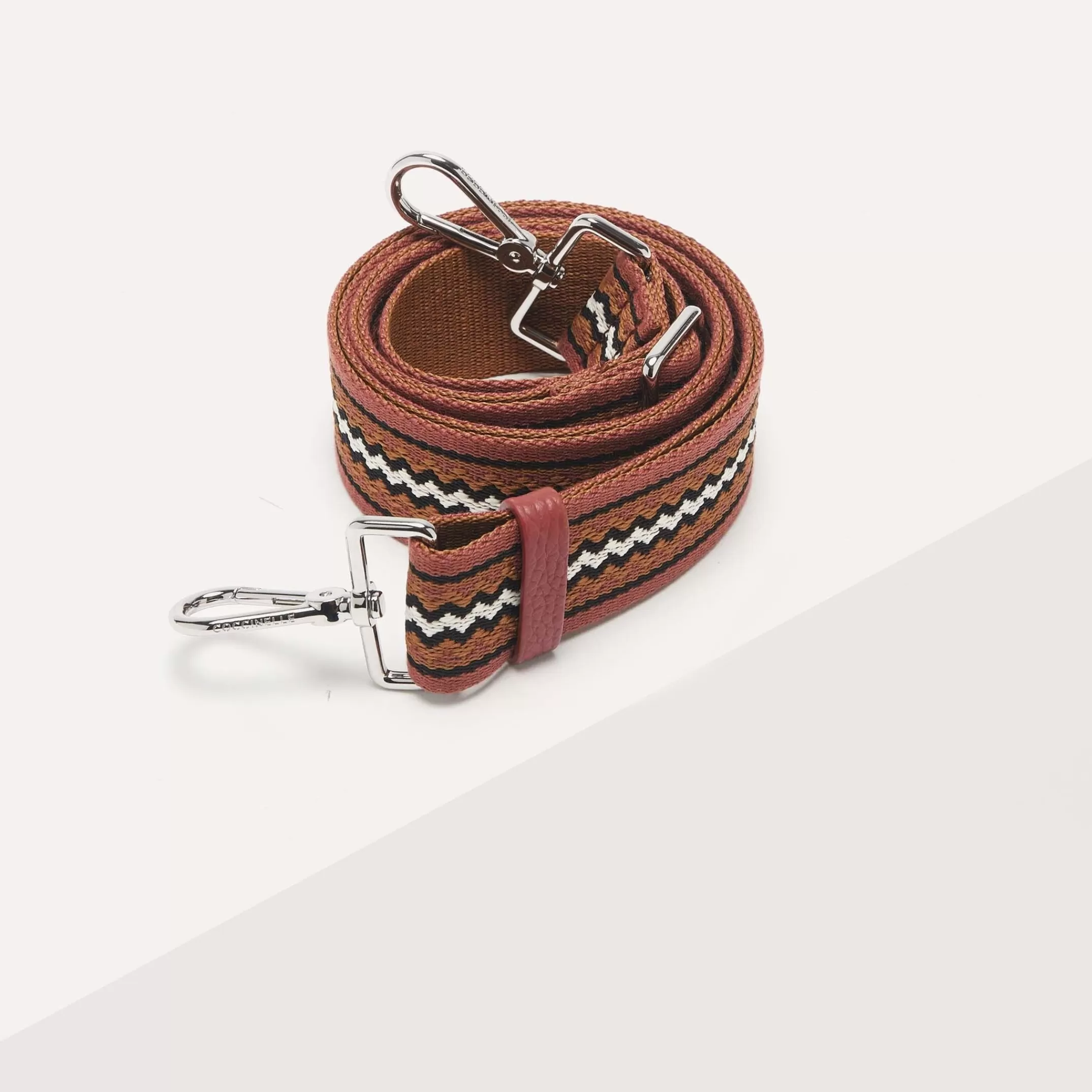 Flash Sale Zig Zag Tracolle