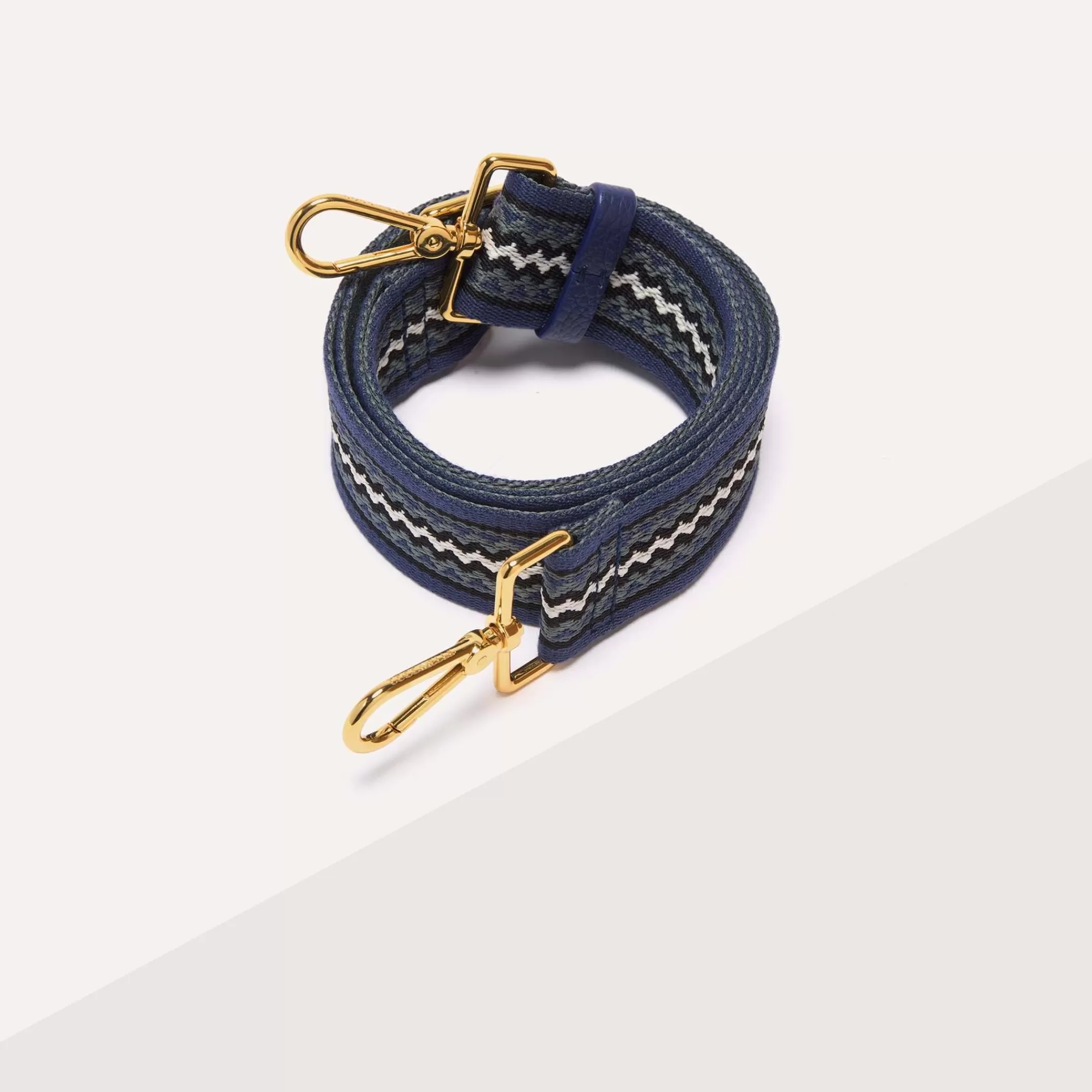 Online Zig Zag Tracolle