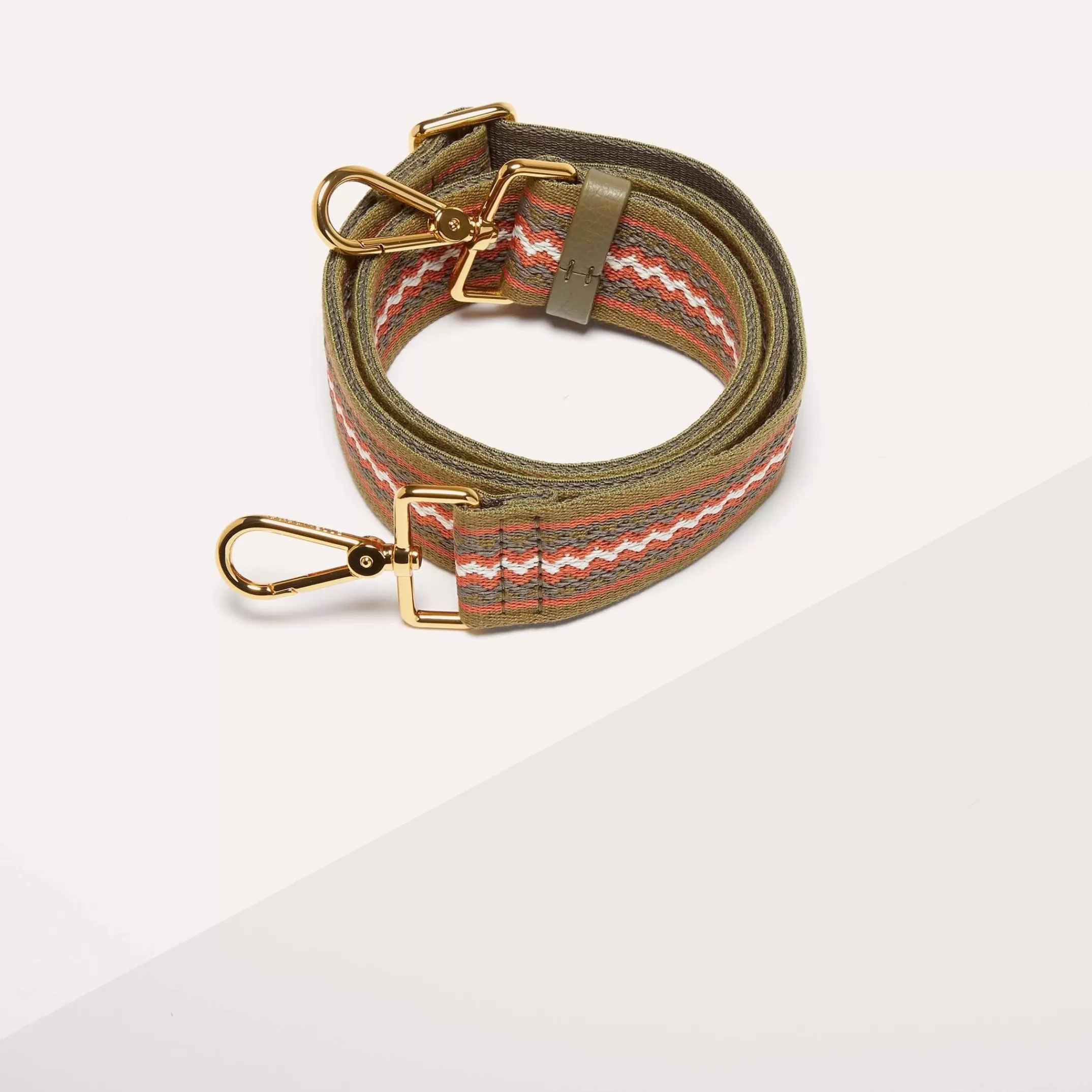 Outlet Zig Zag Tracolle